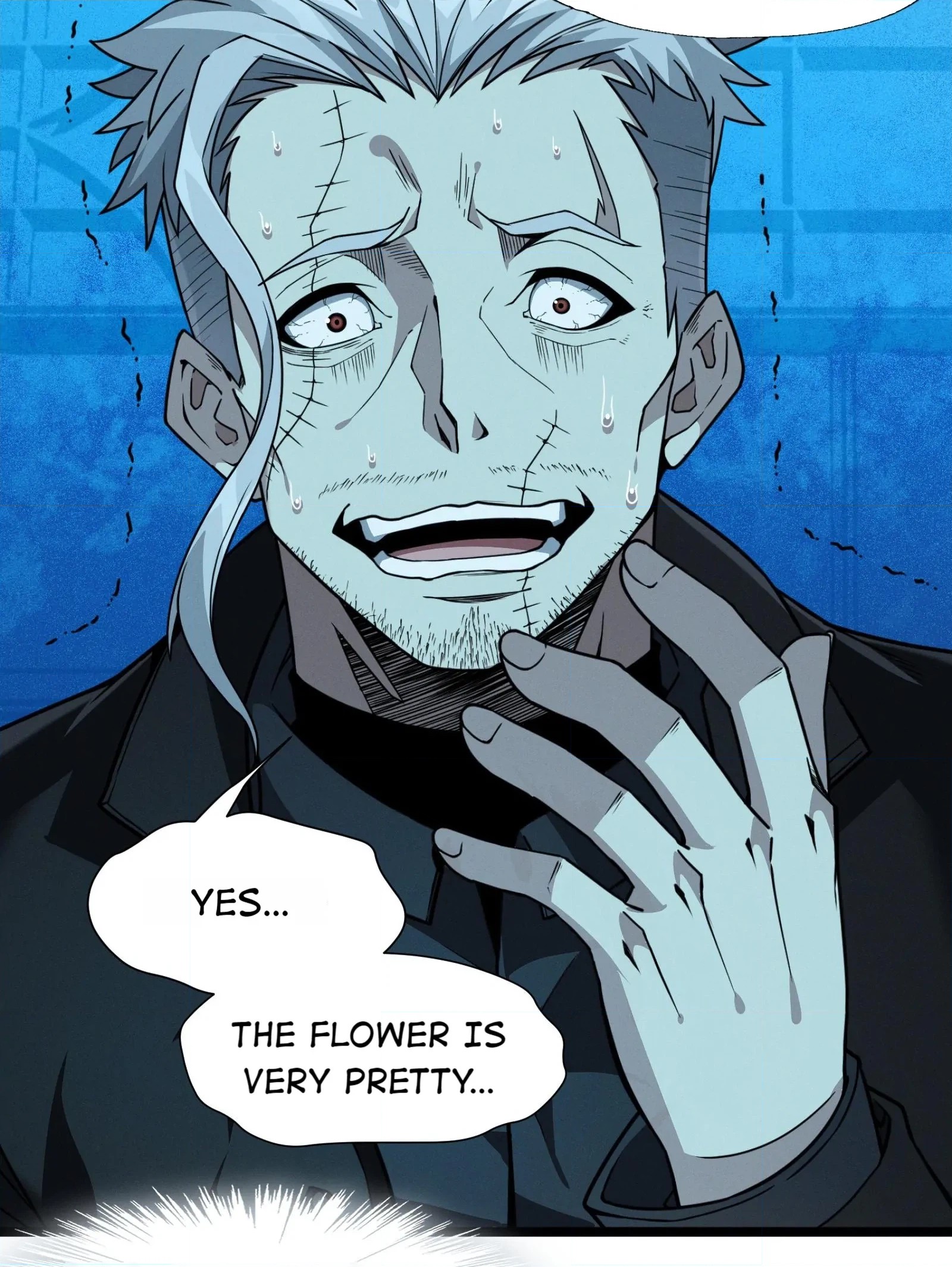 I'm Really Not the Devil's Lackey Chapter 28 Page 90