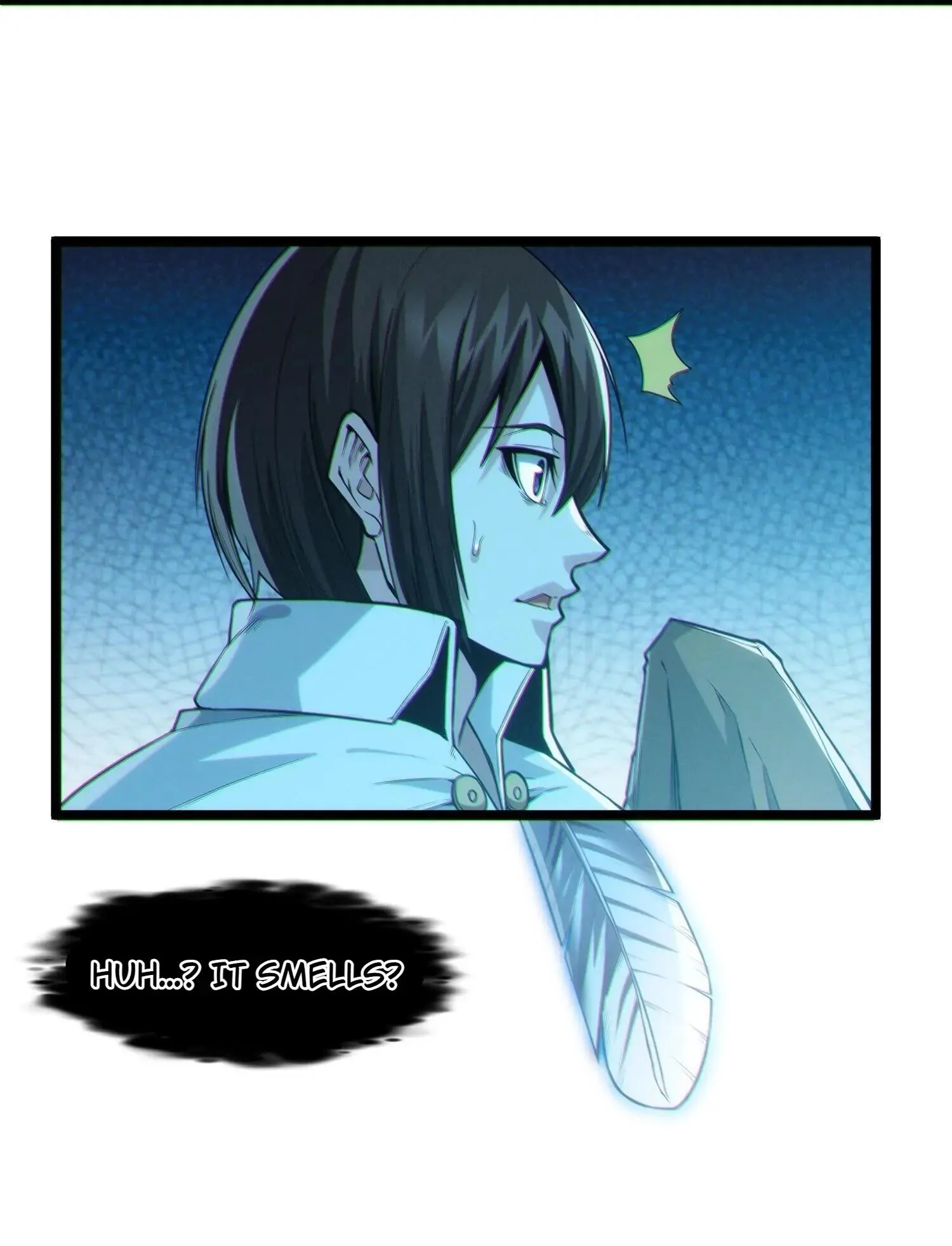 I'm Really Not the Devil's Lackey Chapter 61 Page 29