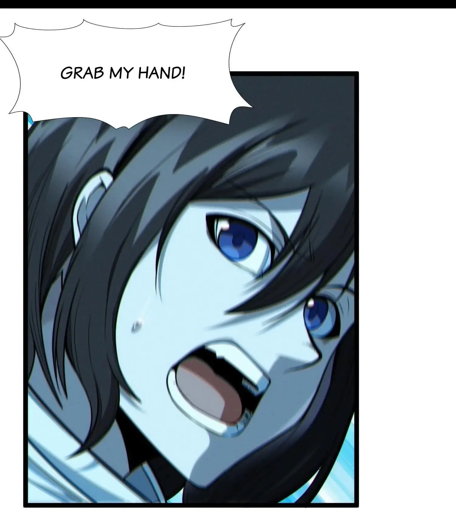 I'm Really Not the Devil's Lackey Chapter 61 Page 38