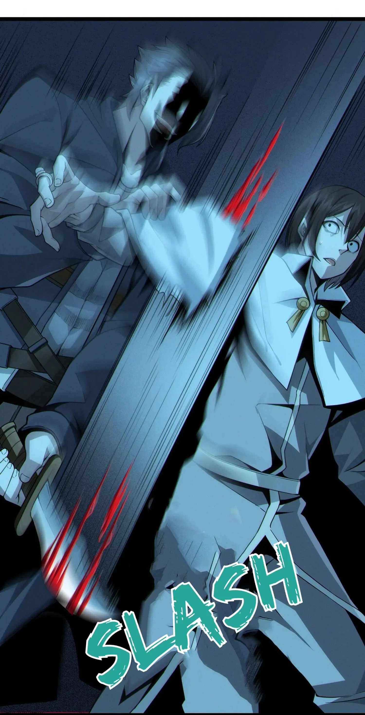 I'm Really Not the Devil's Lackey Chapter 61 Page 39