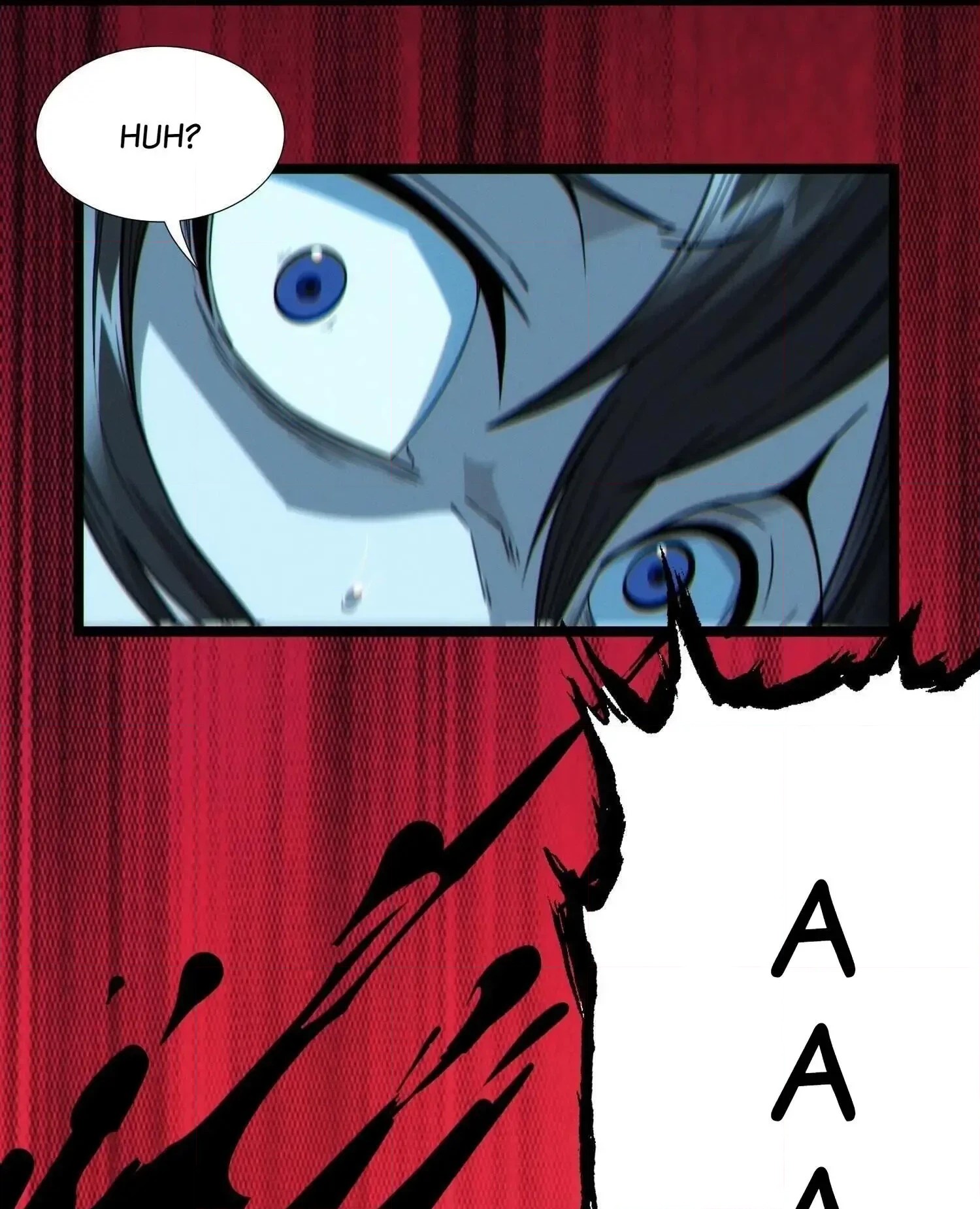I'm Really Not the Devil's Lackey Chapter 61 Page 40
