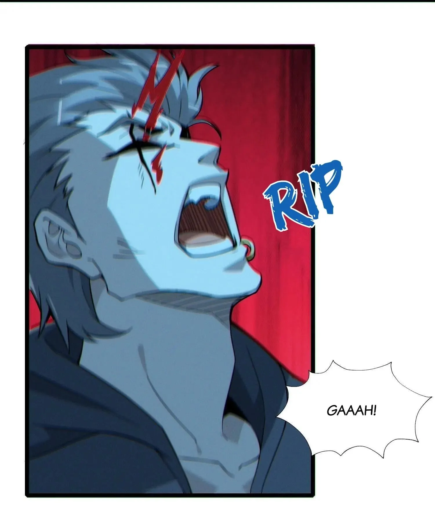 I'm Really Not the Devil's Lackey Chapter 61 Page 56