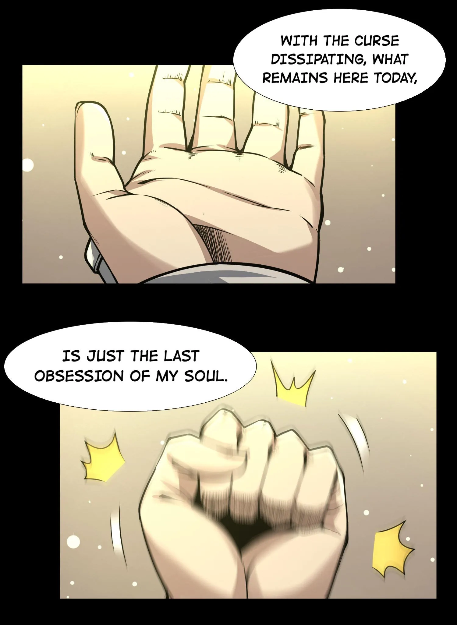 I'm Really Not the Devil's Lackey Chapter 51 Page 11