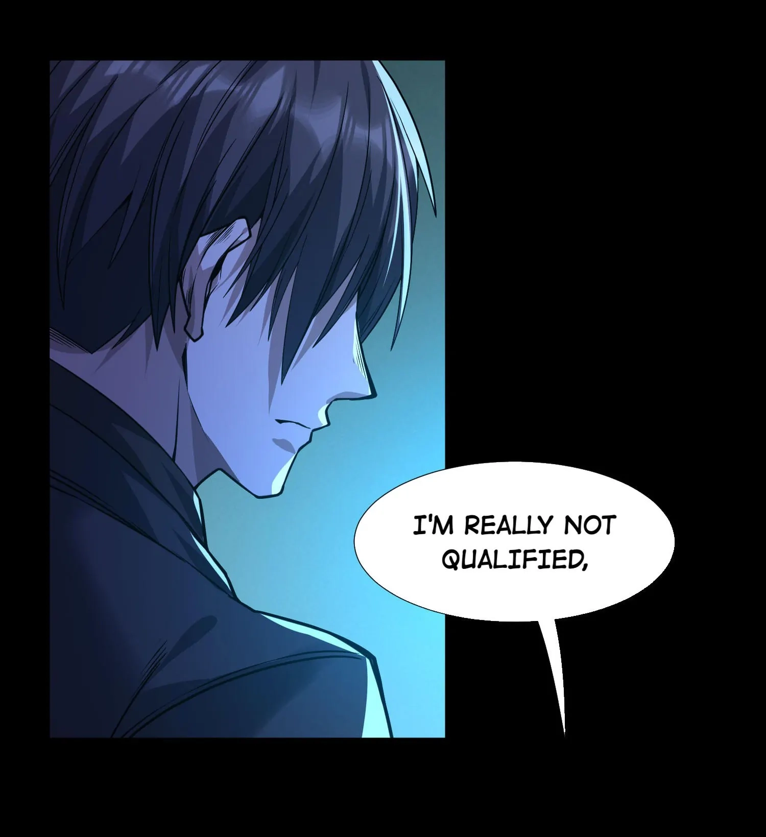 I'm Really Not the Devil's Lackey Chapter 51 Page 13