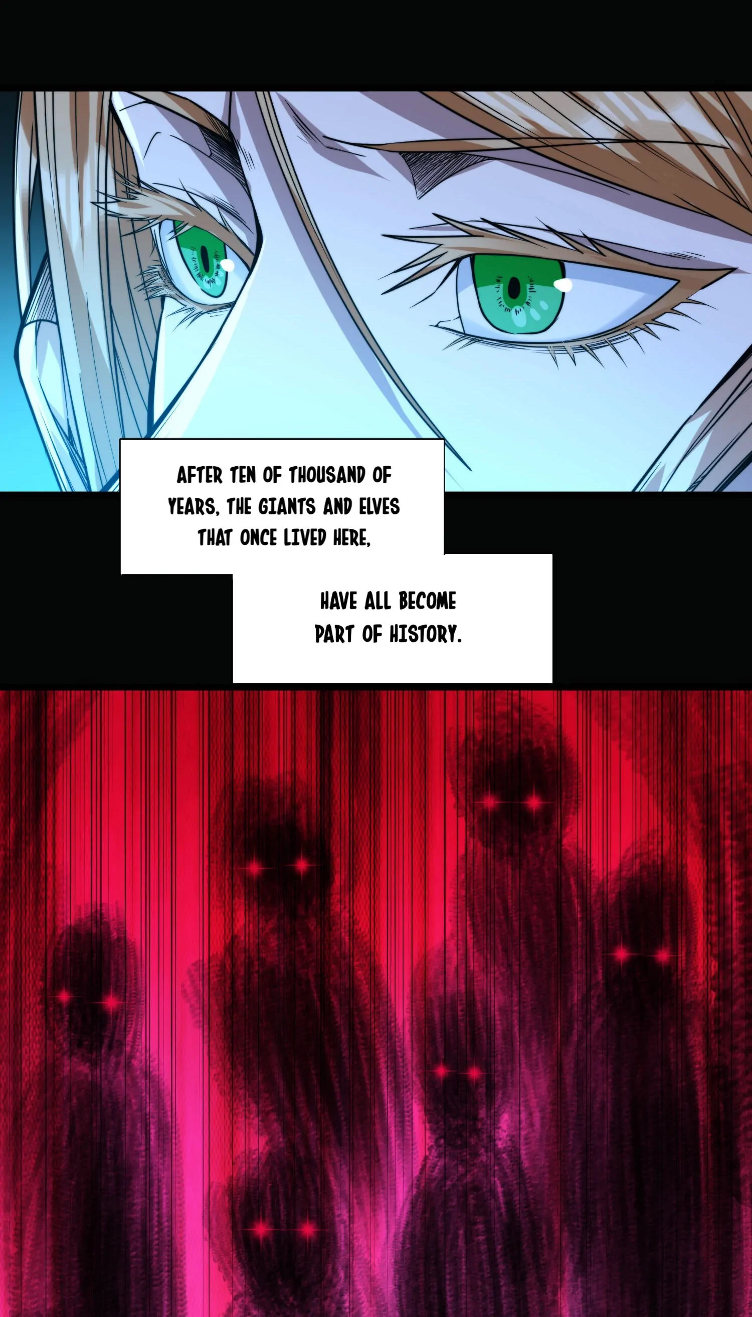 I'm Really Not the Devil's Lackey Chapter 51 Page 18
