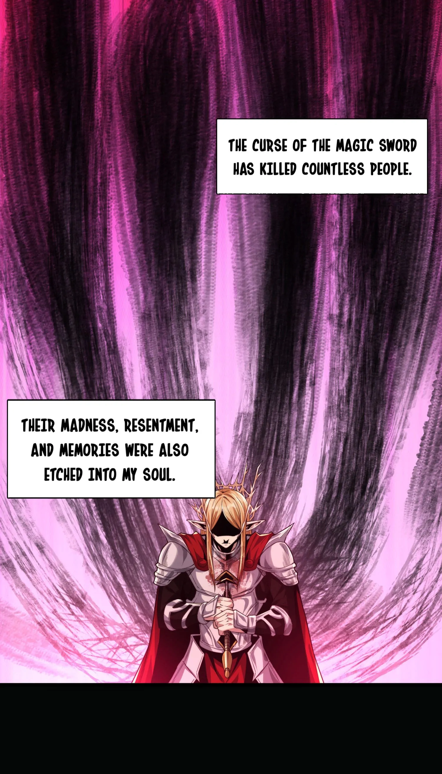 I'm Really Not the Devil's Lackey Chapter 51 Page 19