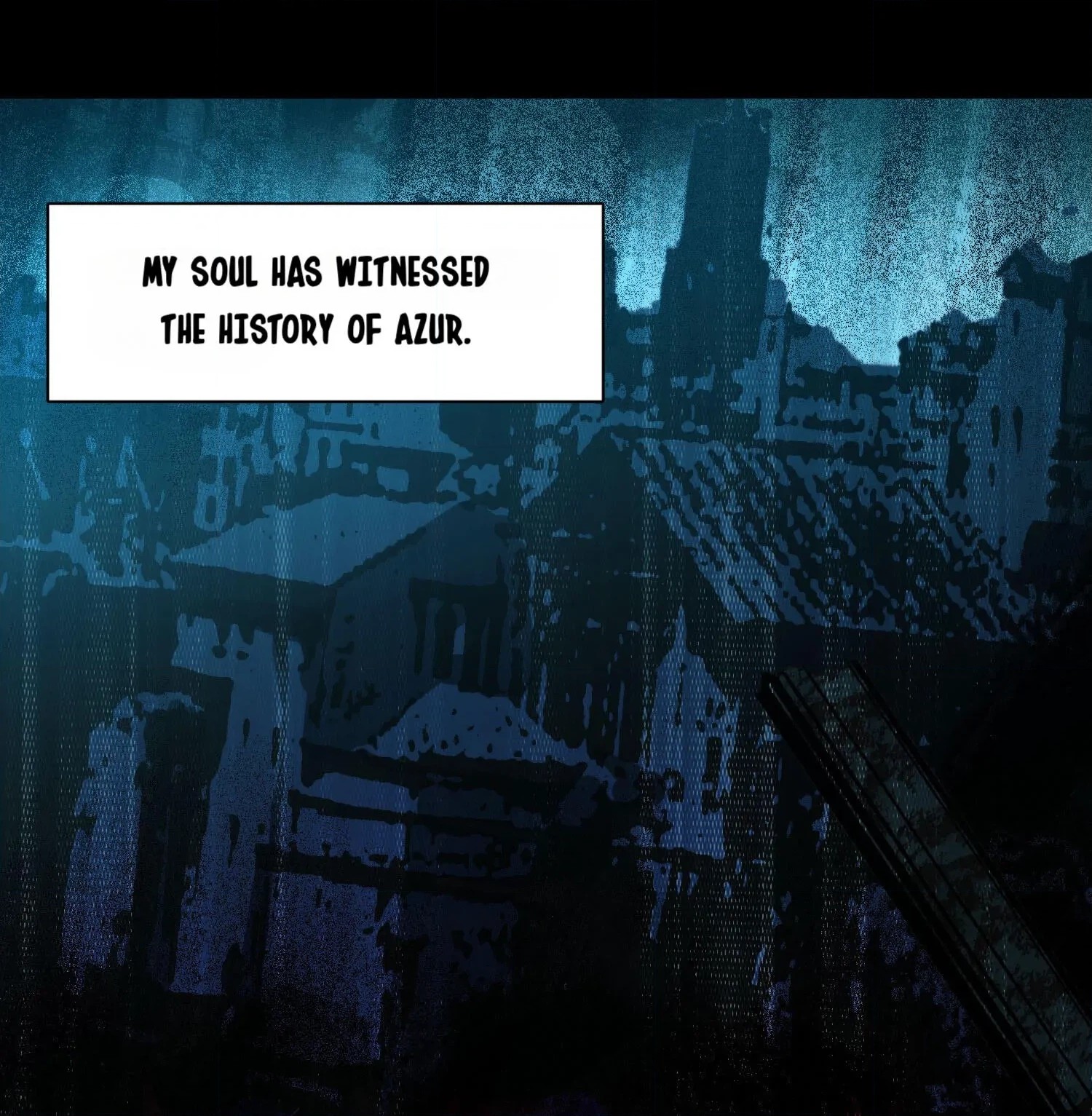 I'm Really Not the Devil's Lackey Chapter 51 Page 20