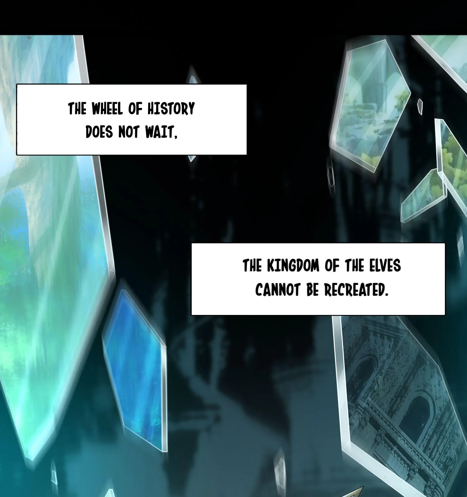 I'm Really Not the Devil's Lackey Chapter 51 Page 24