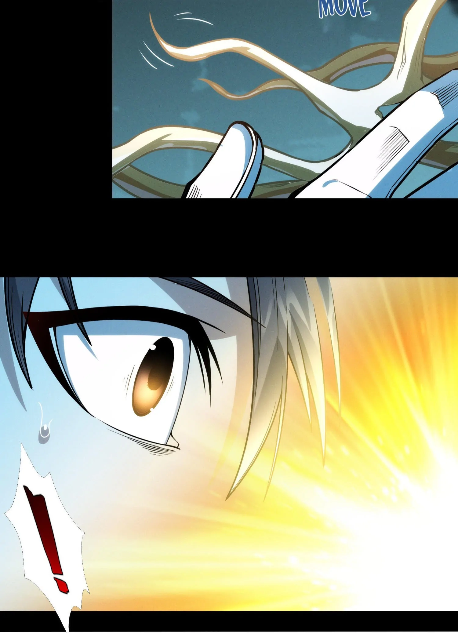 I'm Really Not the Devil's Lackey Chapter 51 Page 49