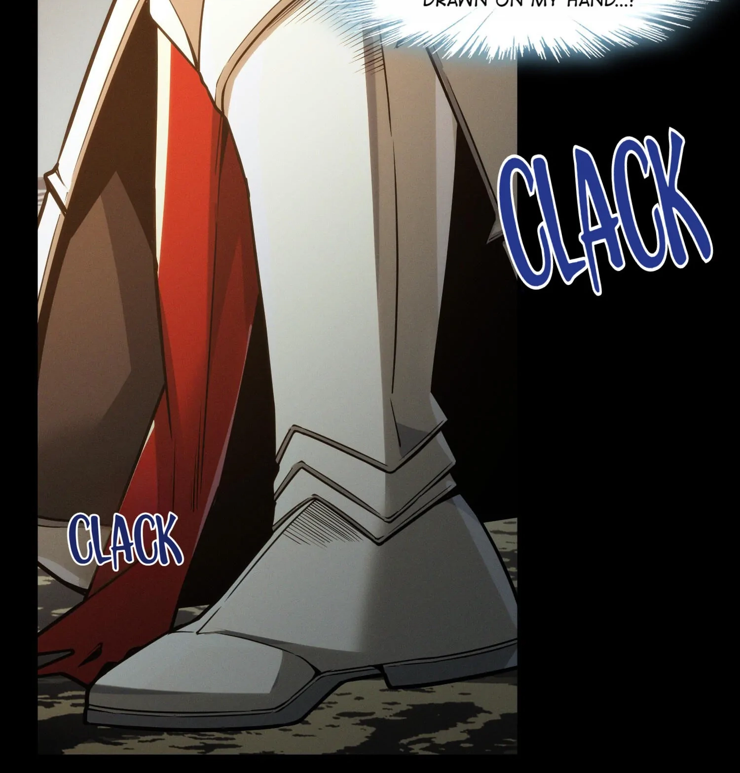 I'm Really Not the Devil's Lackey Chapter 51 Page 54