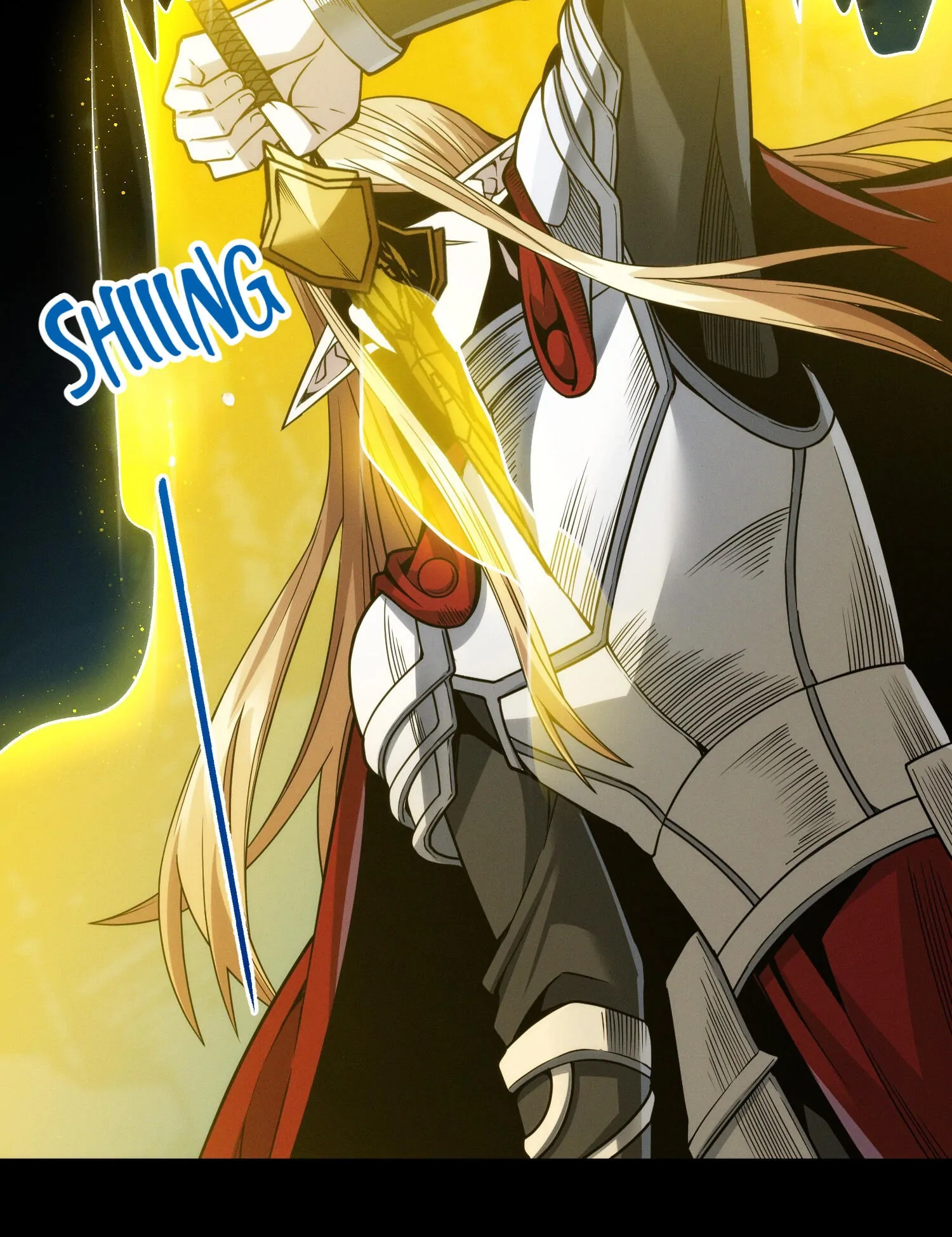 I'm Really Not the Devil's Lackey Chapter 51 Page 58