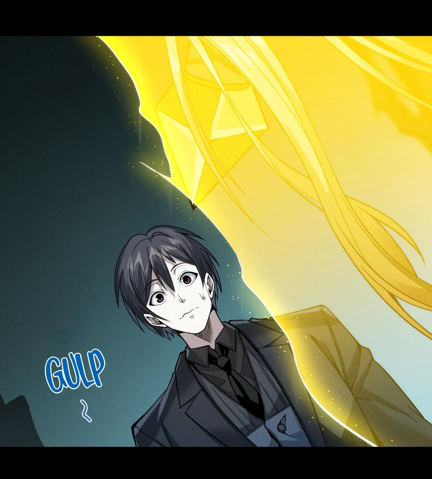 I'm Really Not the Devil's Lackey Chapter 51 Page 59
