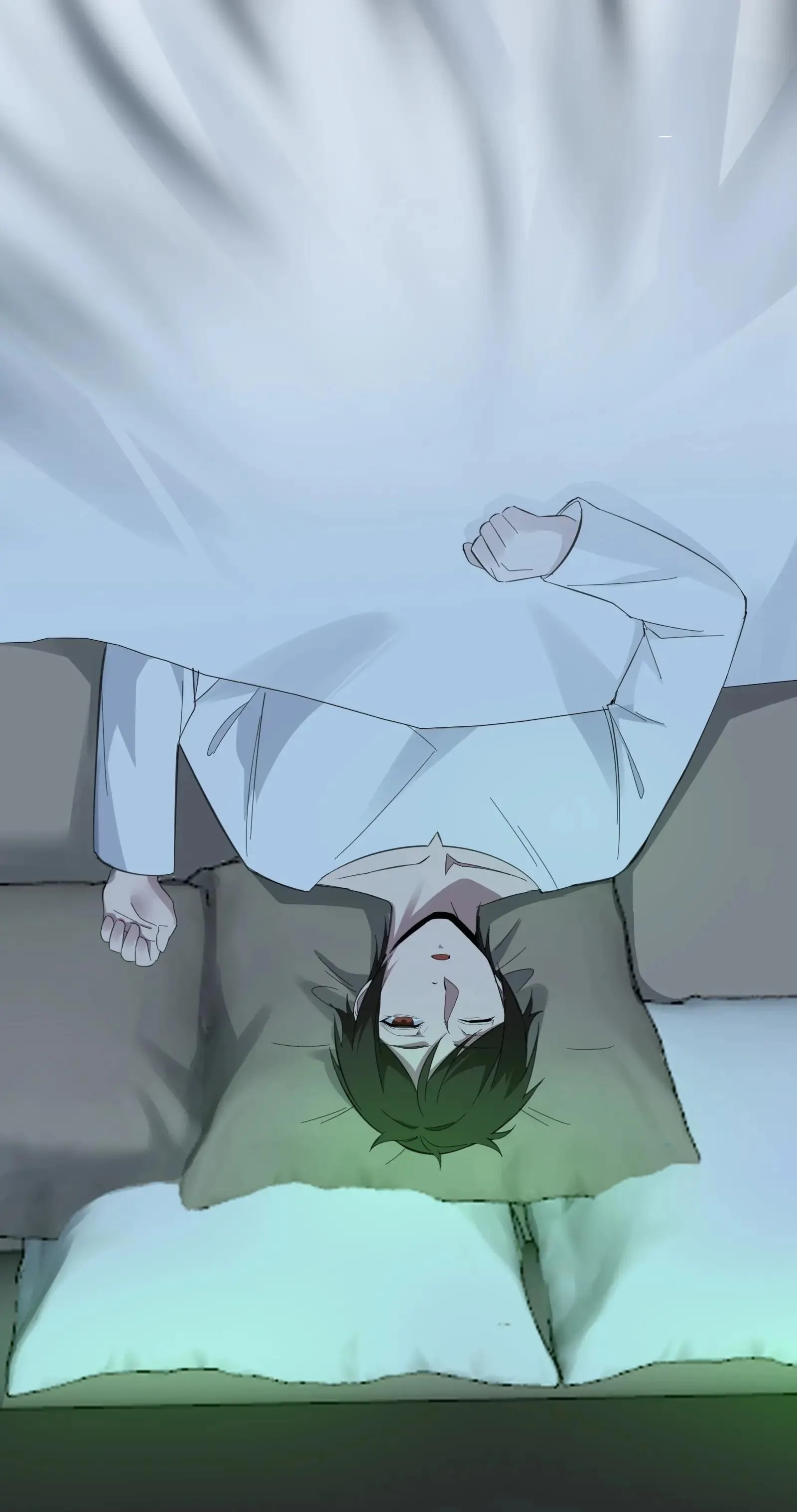 I'm Really Not the Devil's Lackey Chapter 75 Page 18