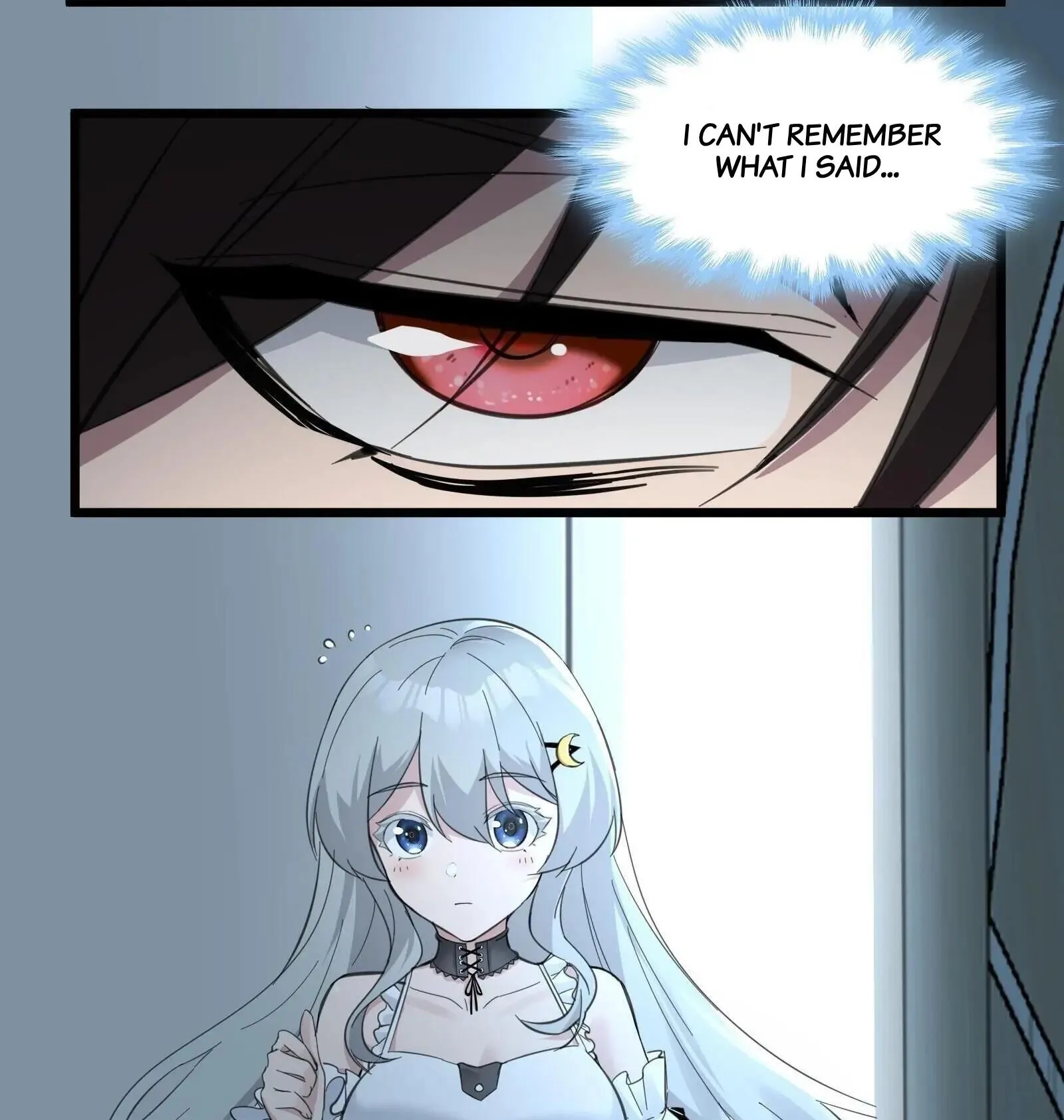 I'm Really Not the Devil's Lackey Chapter 75 Page 22