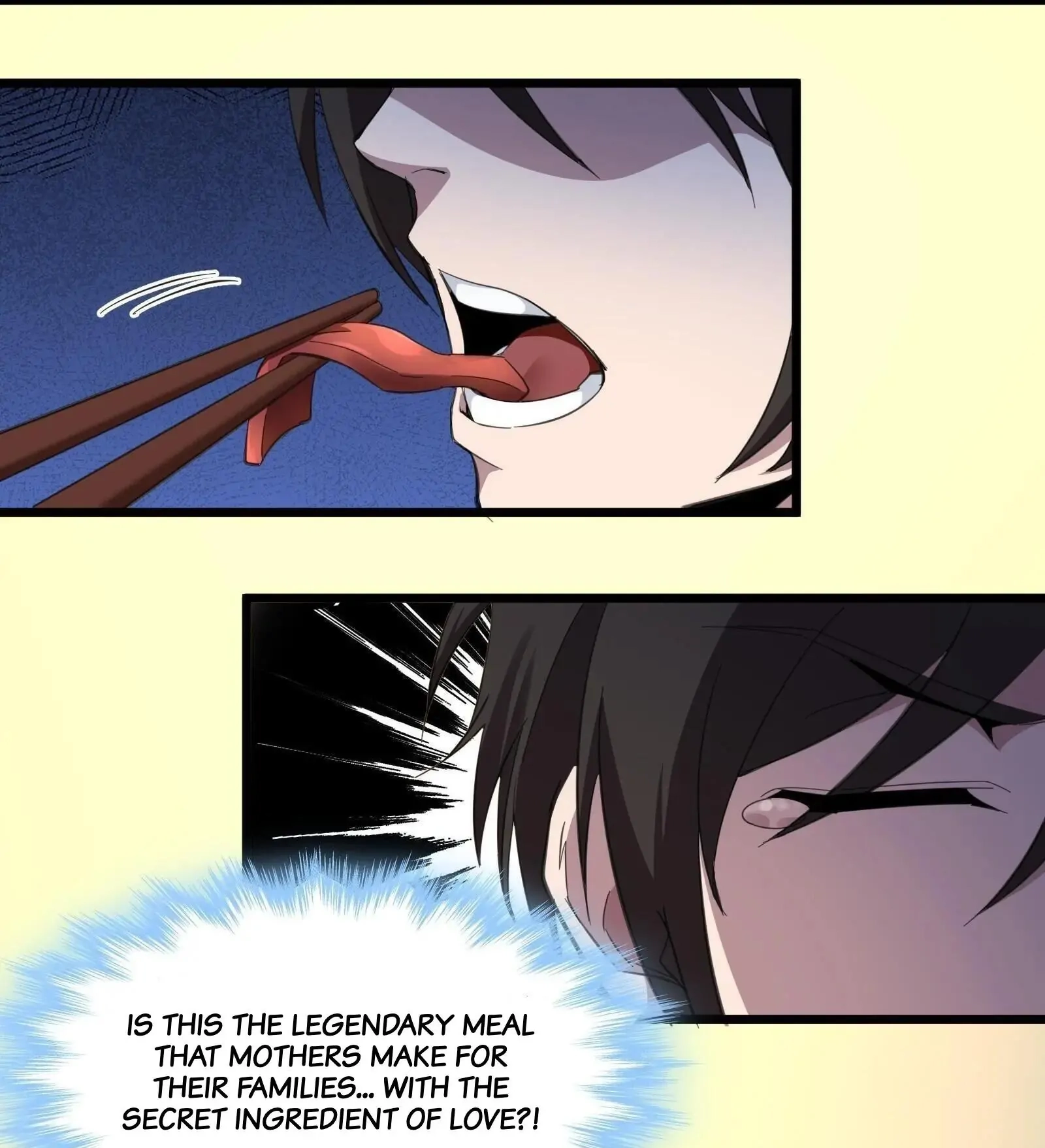 I'm Really Not the Devil's Lackey Chapter 75 Page 28