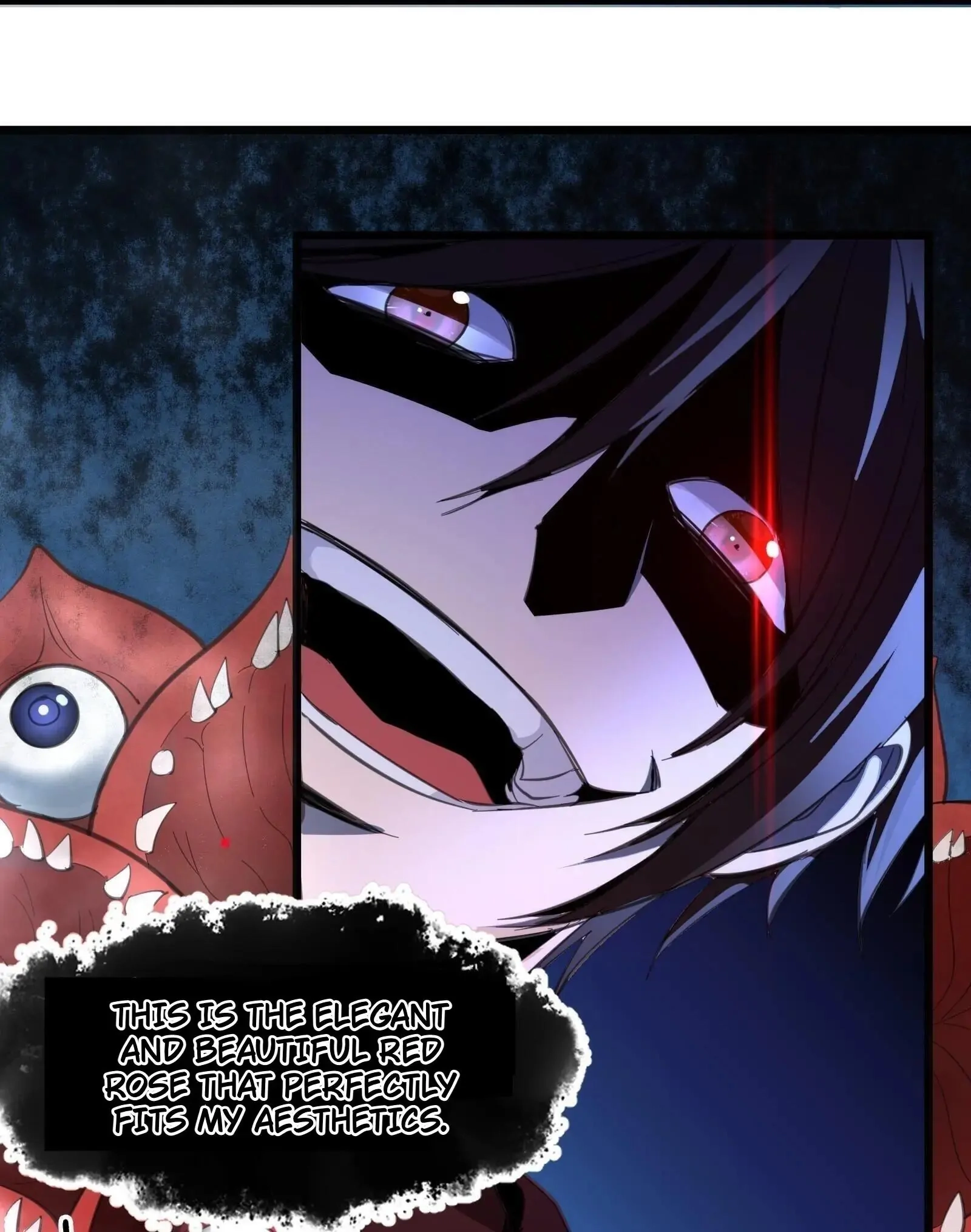 I'm Really Not the Devil's Lackey Chapter 75 Page 45