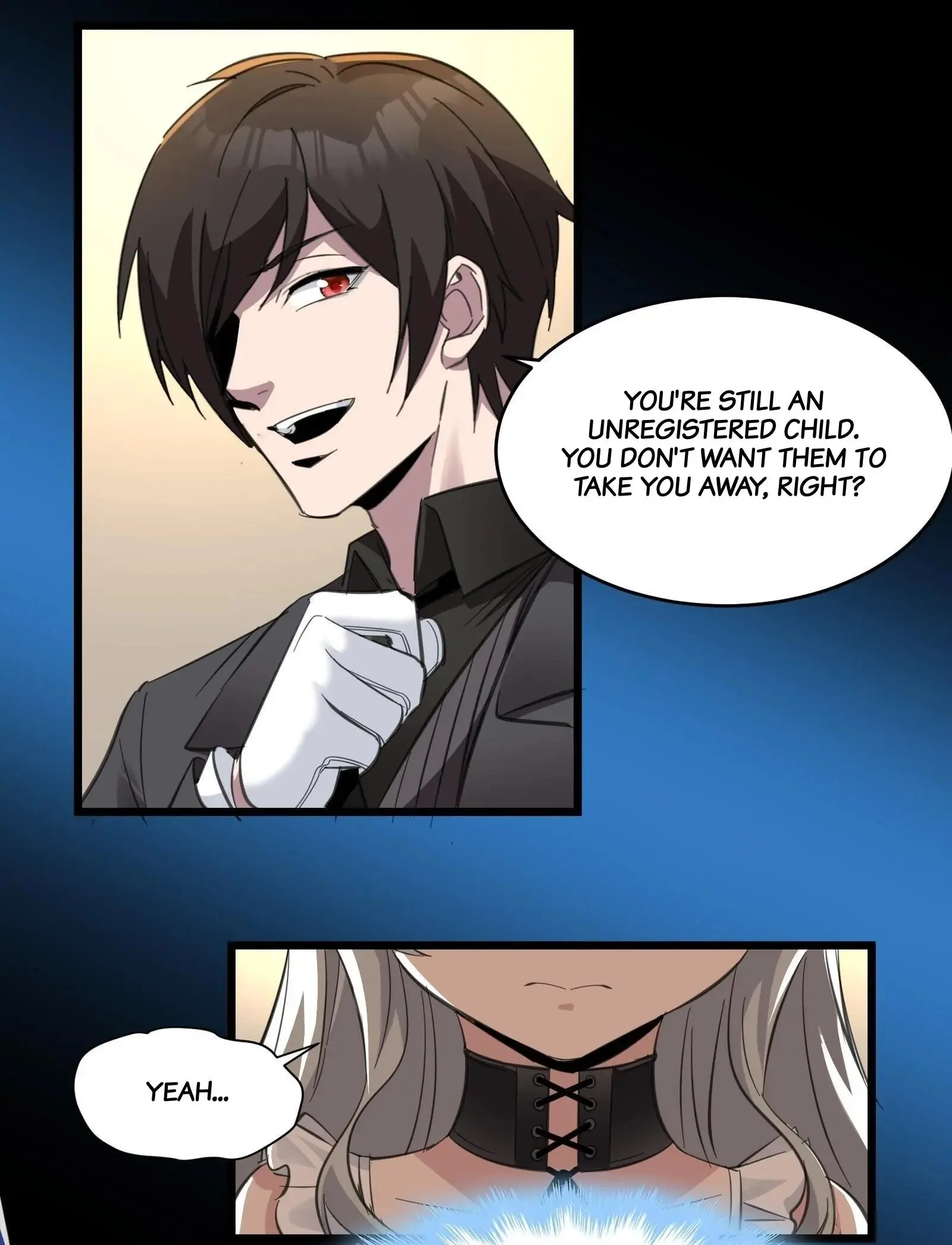 I'm Really Not the Devil's Lackey Chapter 75 Page 66