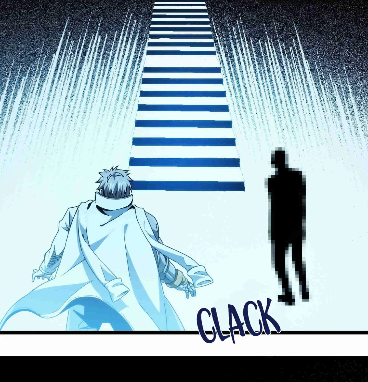 I'm Really Not the Devil's Lackey Chapter 40 Page 9