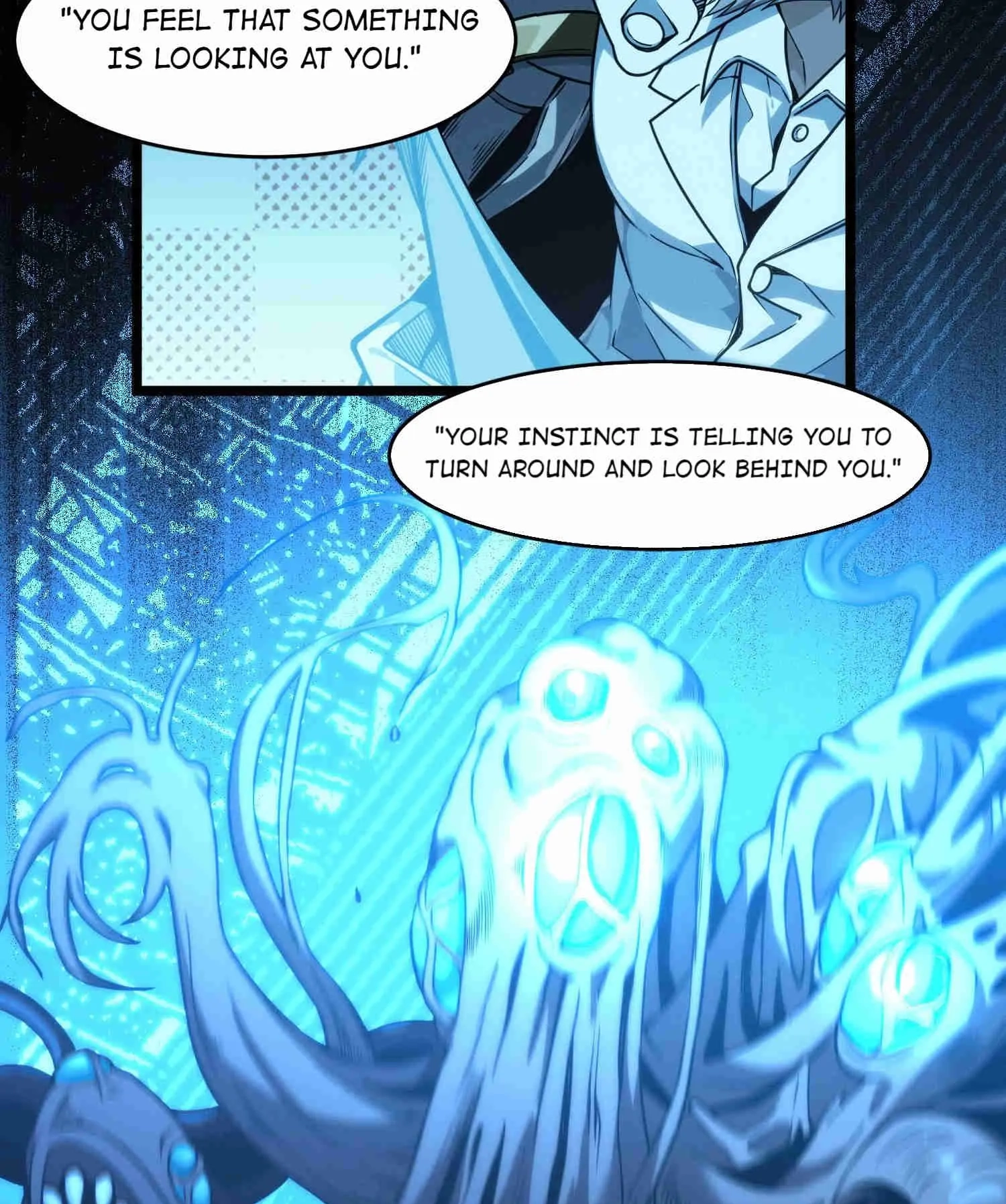I'm Really Not the Devil's Lackey Chapter 40 Page 14