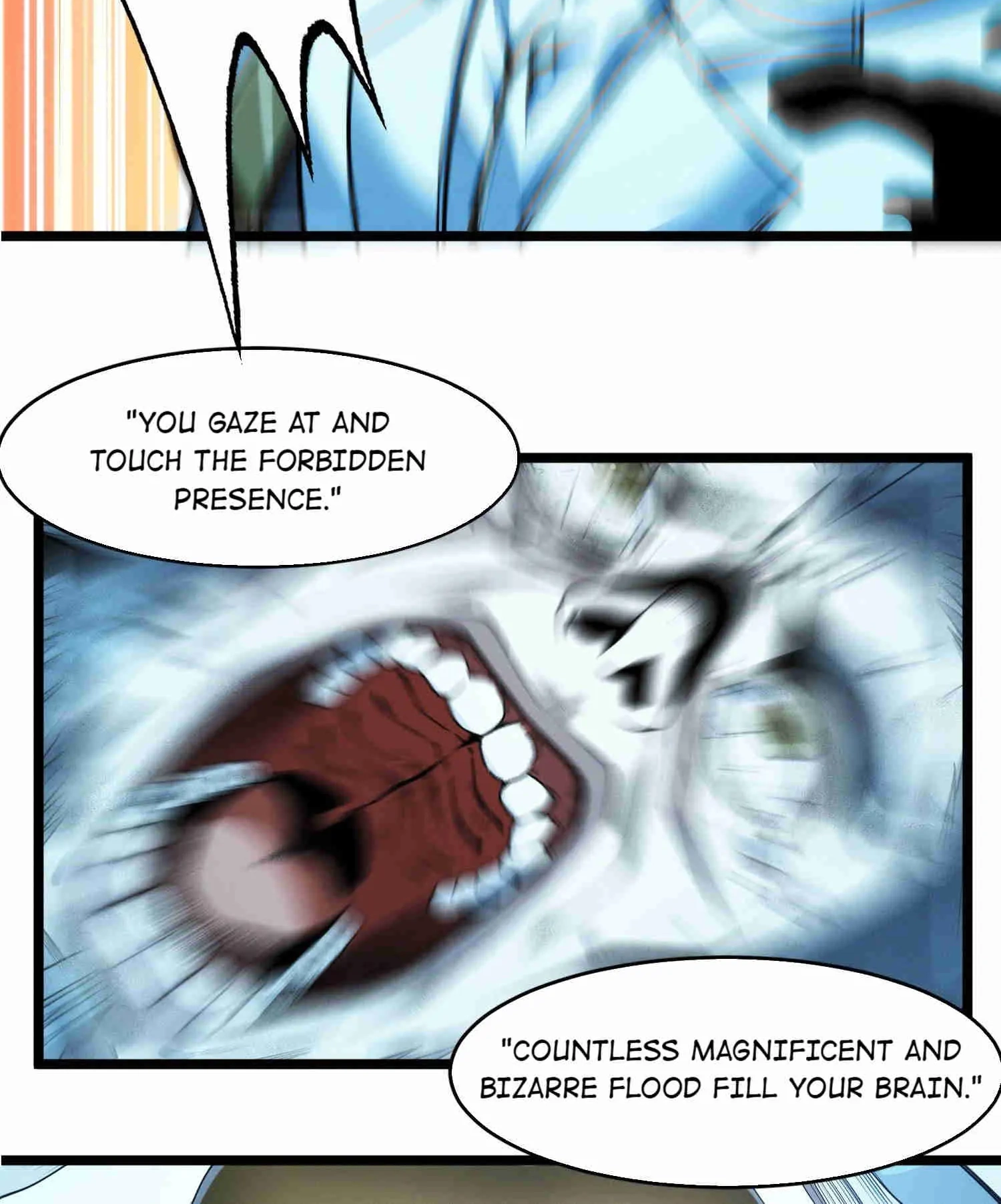 I'm Really Not the Devil's Lackey Chapter 40 Page 19