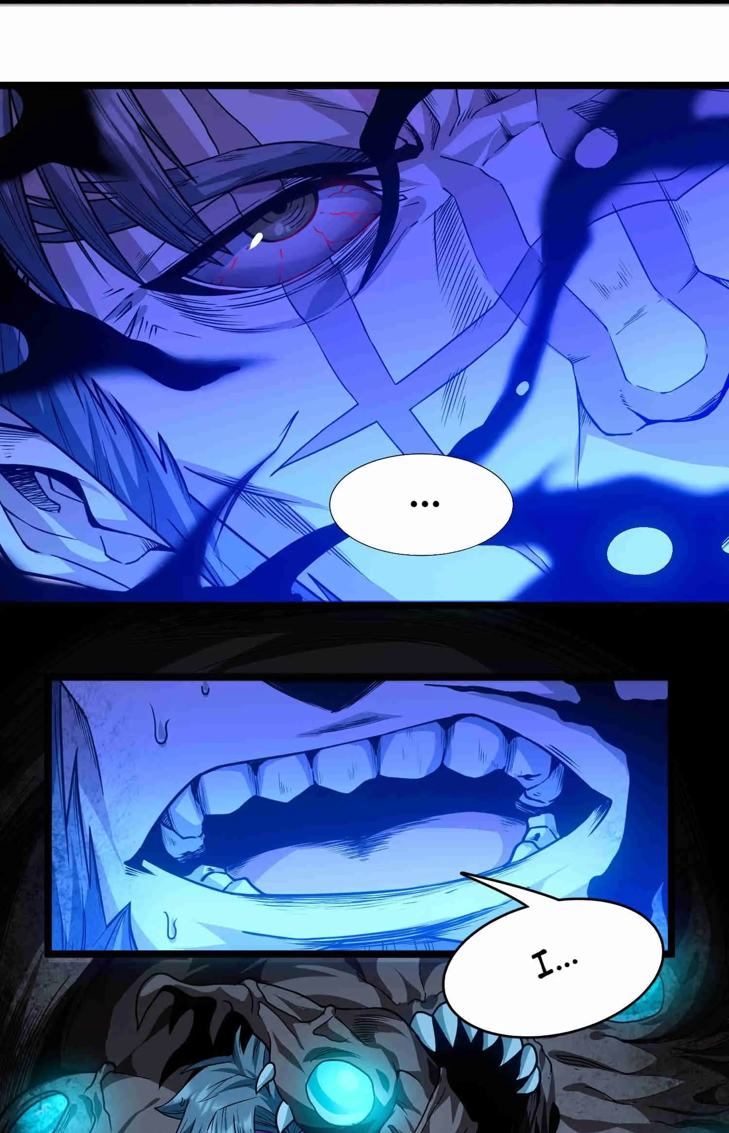 I'm Really Not the Devil's Lackey Chapter 40 Page 23
