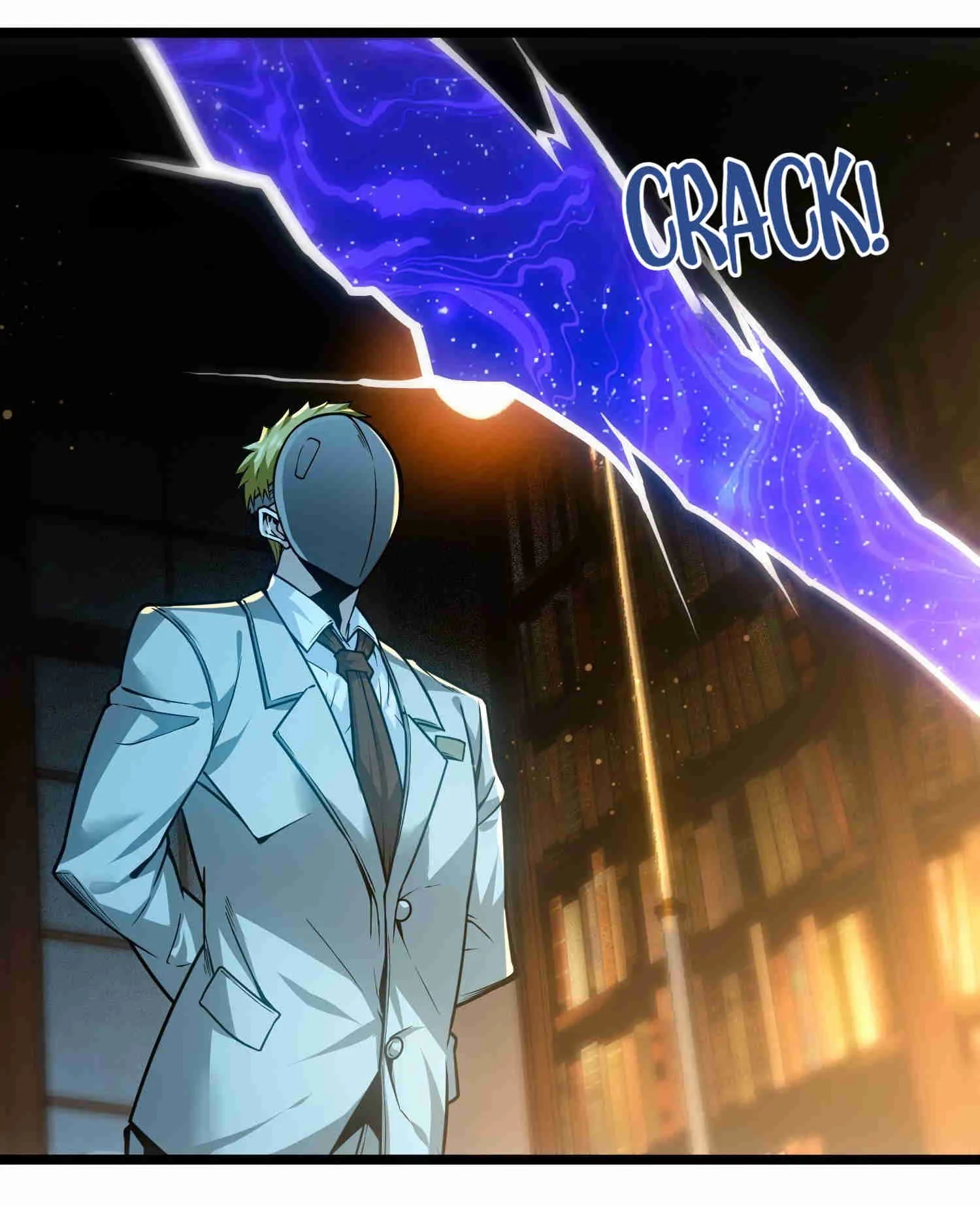 I'm Really Not the Devil's Lackey Chapter 40 Page 25