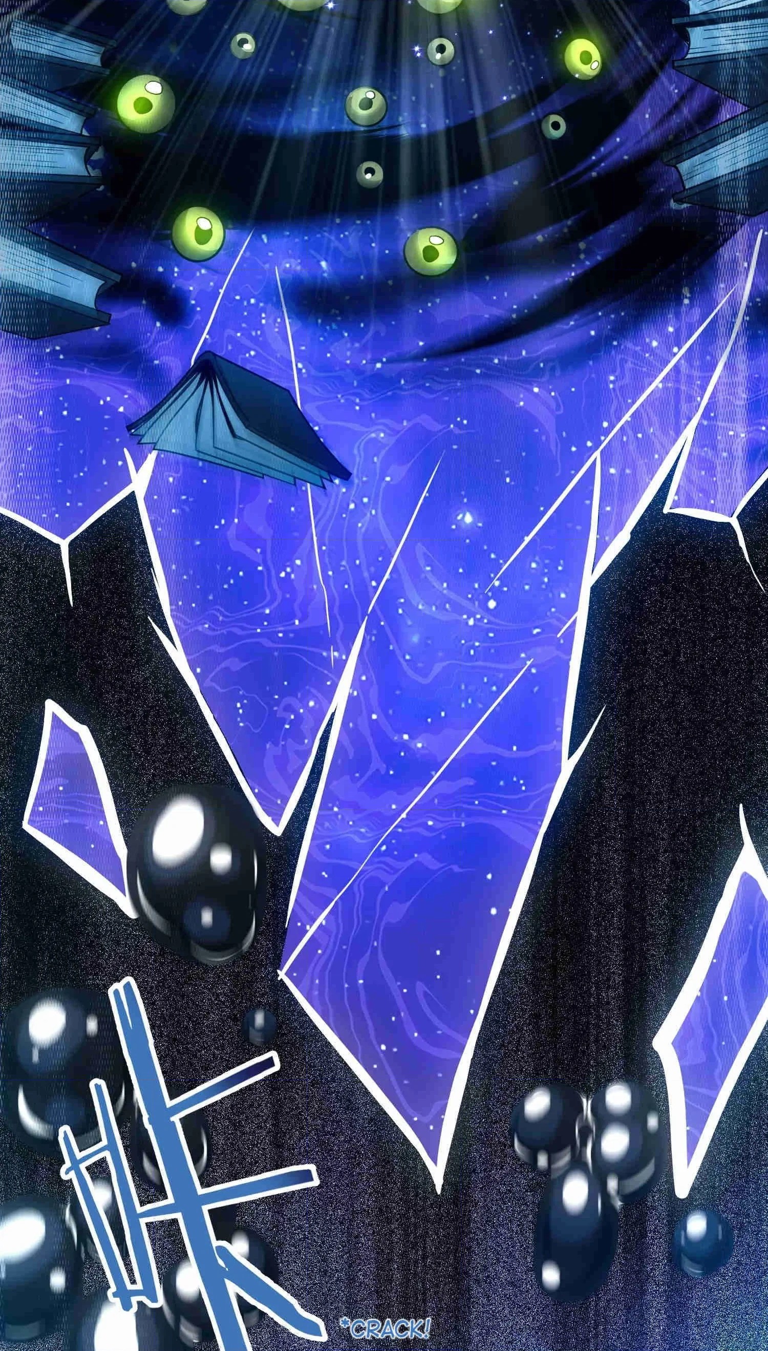 I'm Really Not the Devil's Lackey Chapter 40 Page 30