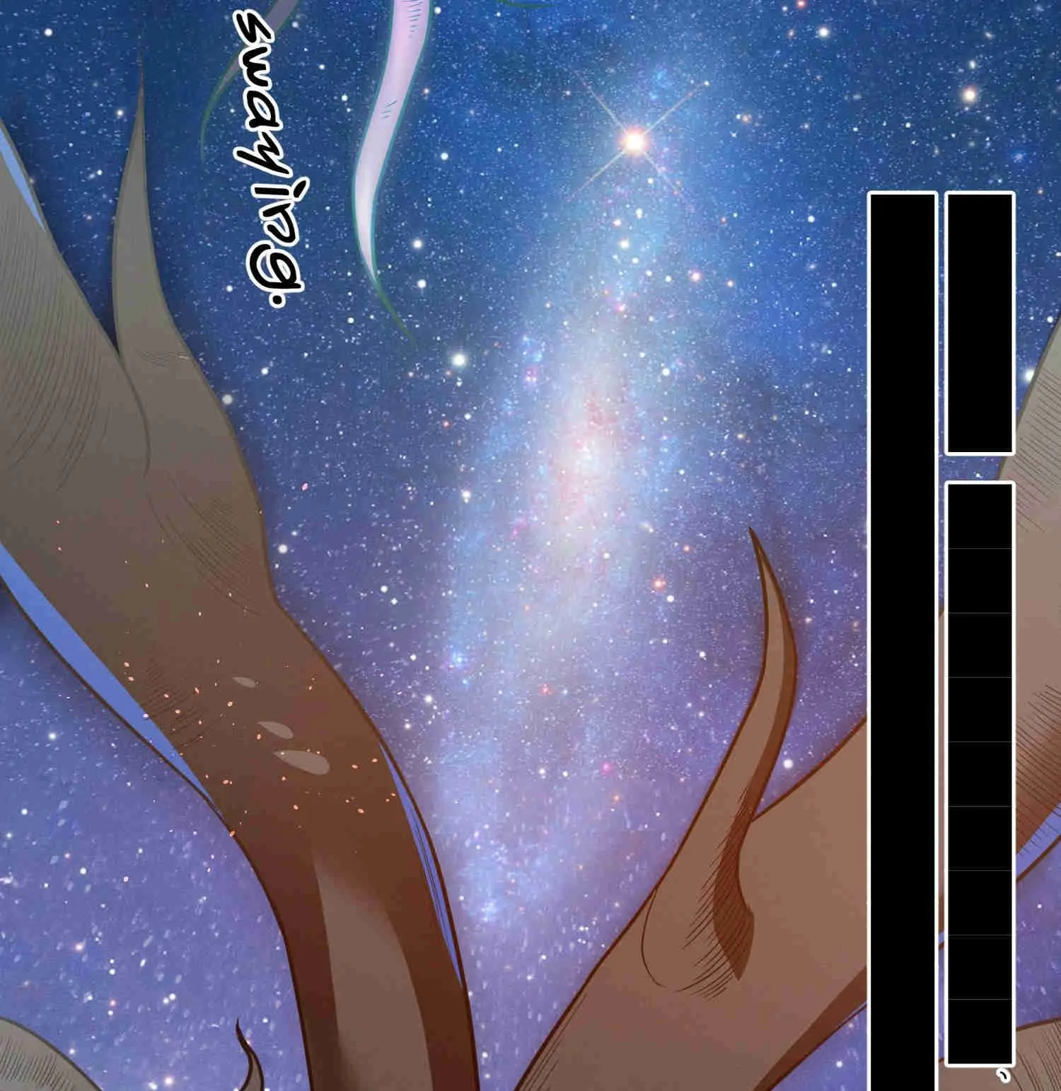 I'm Really Not the Devil's Lackey Chapter 40 Page 43