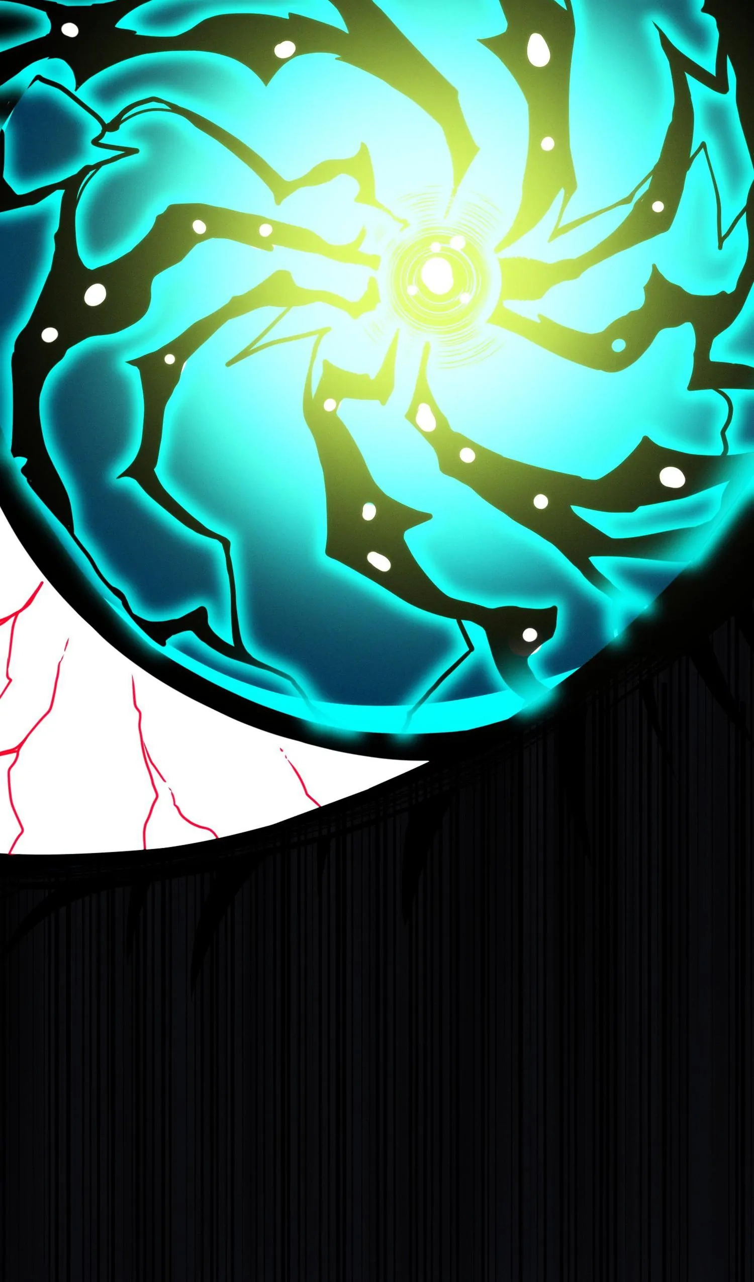 I'm Really Not the Devil's Lackey Chapter 40 Page 47