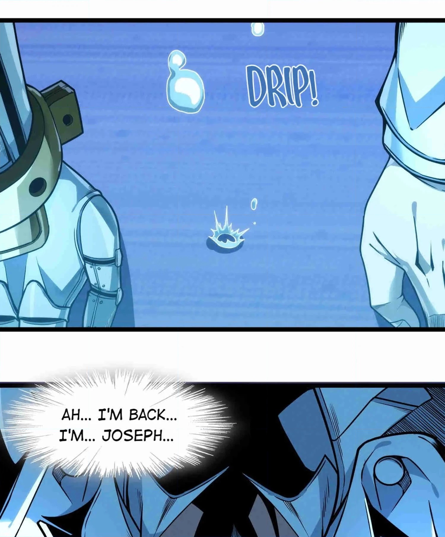I'm Really Not the Devil's Lackey Chapter 40 Page 50
