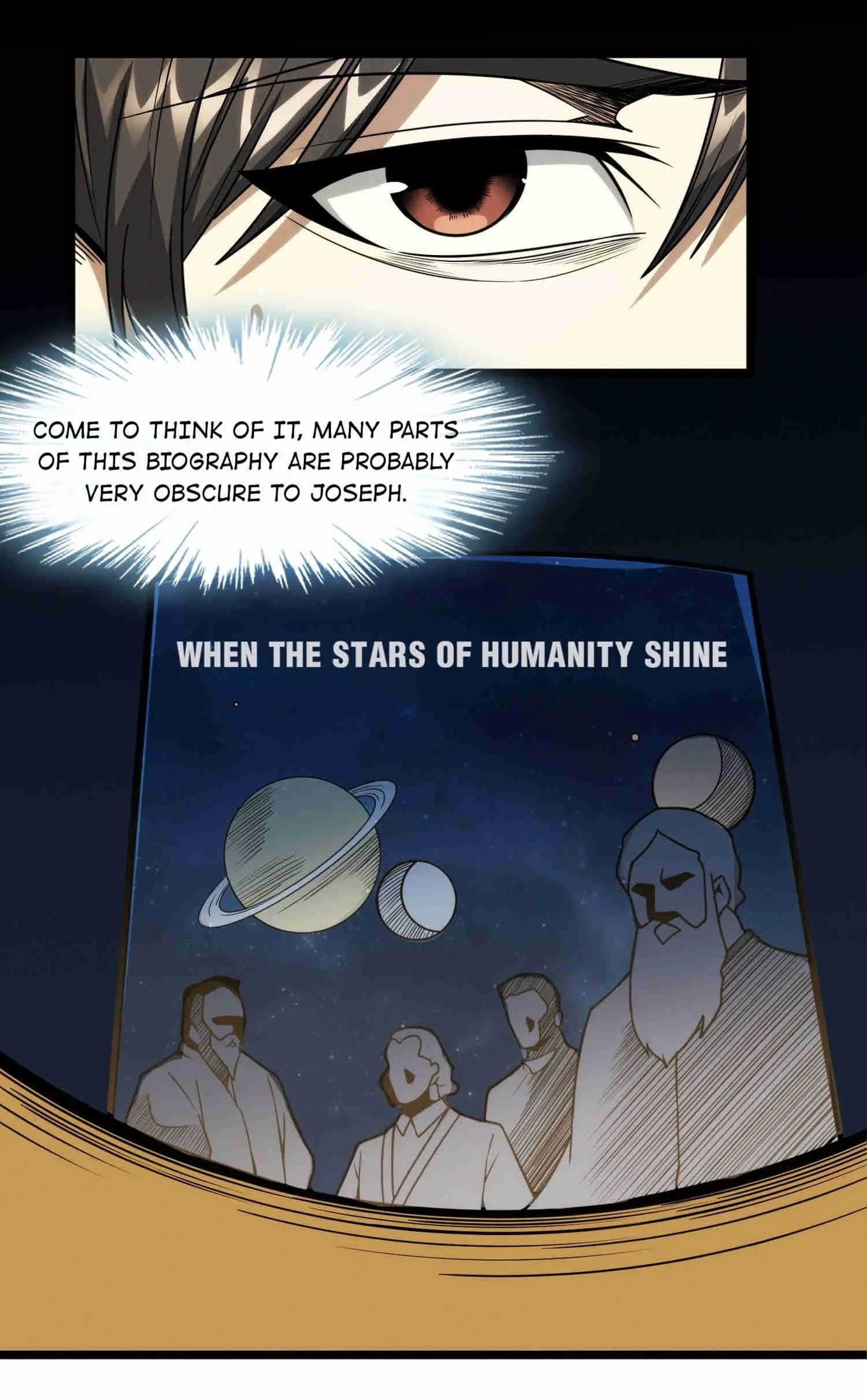 I'm Really Not the Devil's Lackey Chapter 40 Page 59
