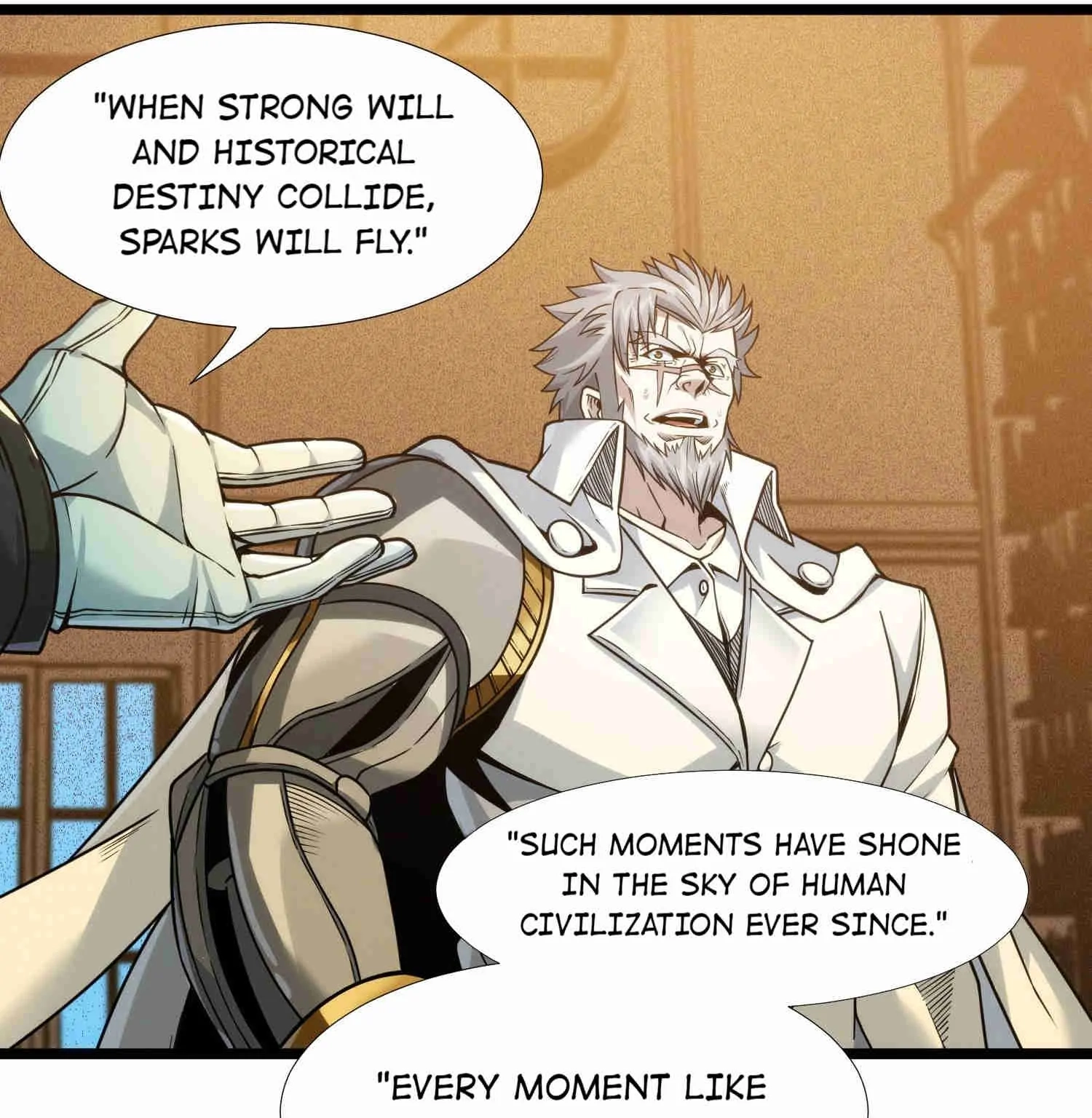 I'm Really Not the Devil's Lackey Chapter 40 Page 76