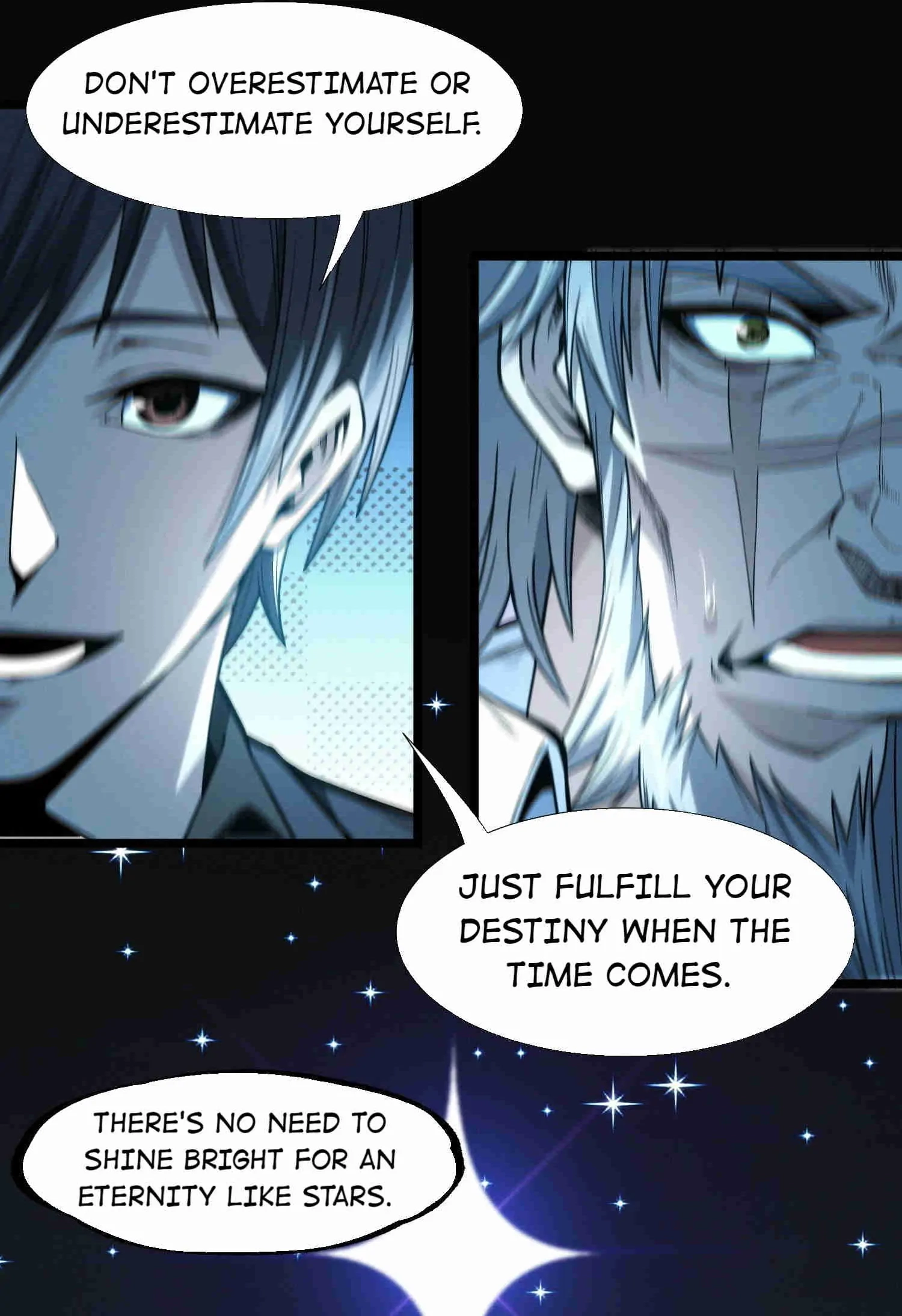 I'm Really Not the Devil's Lackey Chapter 40 Page 78