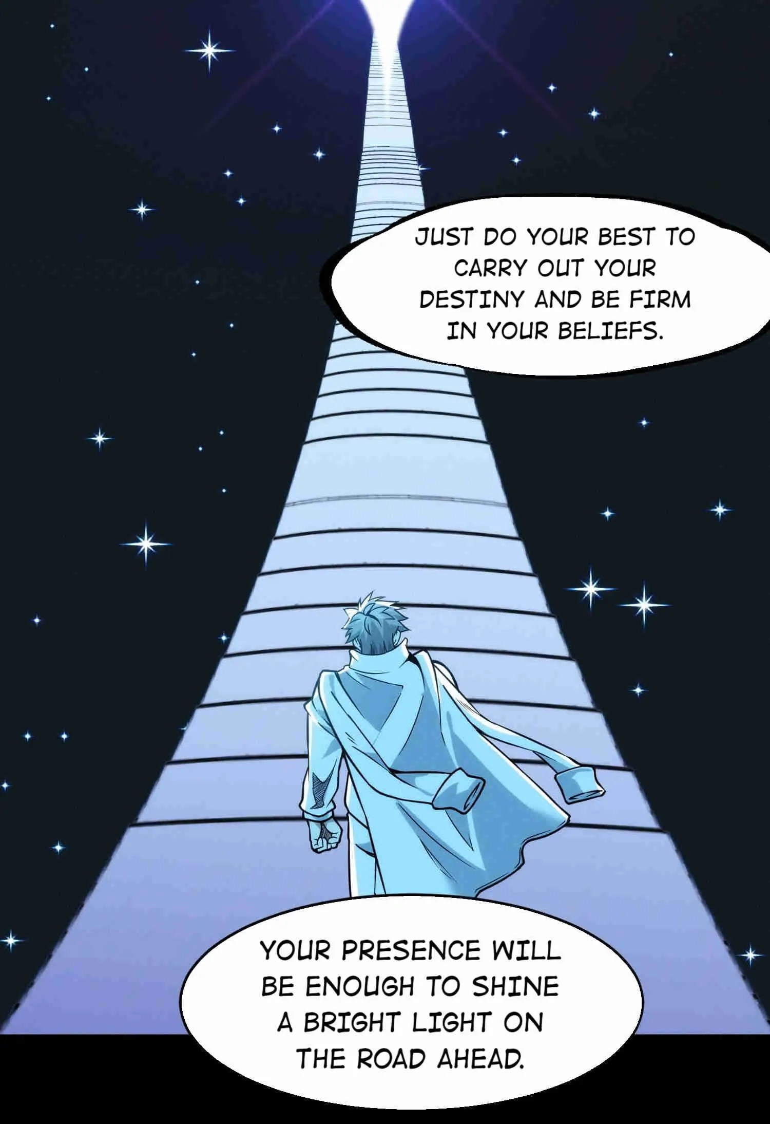 I'm Really Not the Devil's Lackey Chapter 40 Page 79