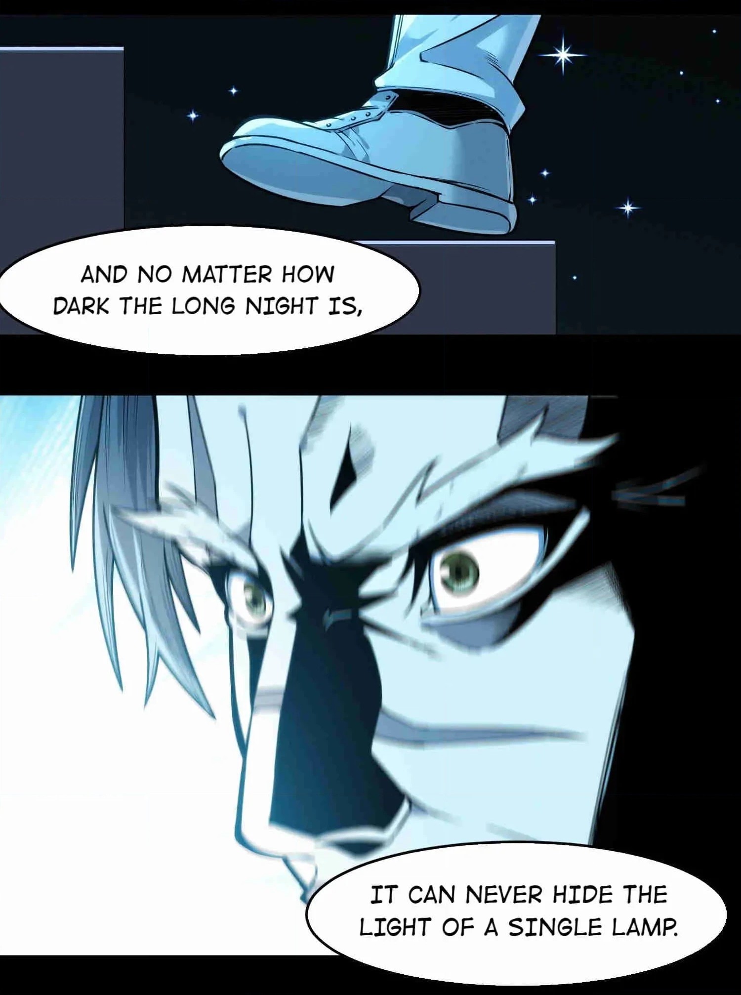 I'm Really Not the Devil's Lackey Chapter 40 Page 80