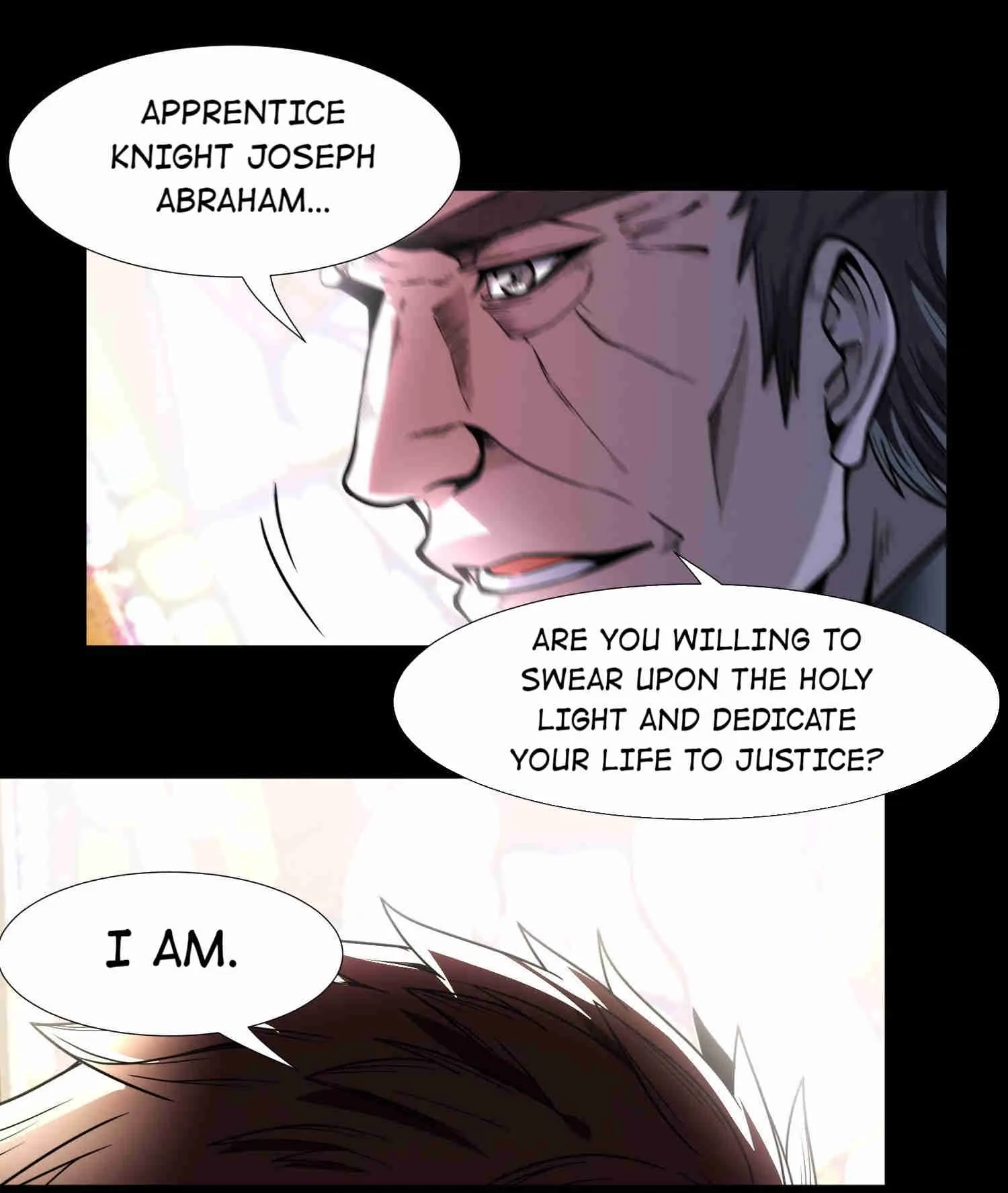 I'm Really Not the Devil's Lackey Chapter 40 Page 82