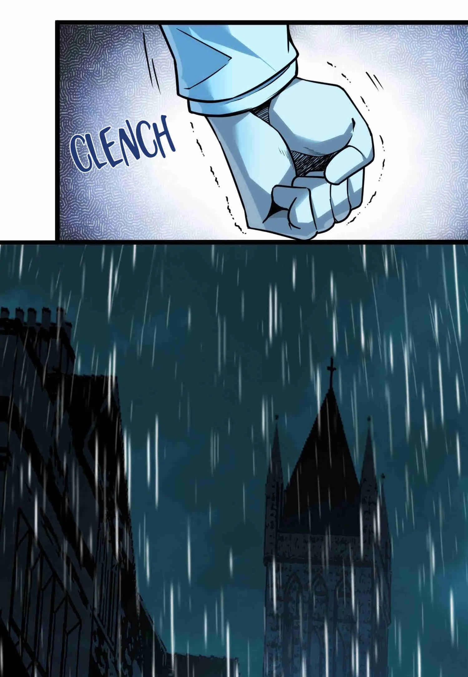 I'm Really Not the Devil's Lackey Chapter 40 Page 87