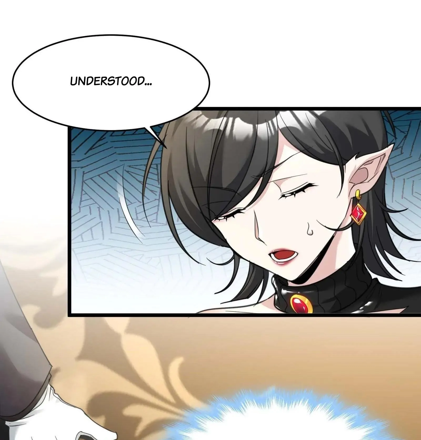 I'm Really Not the Devil's Lackey Chapter 89 Page 14