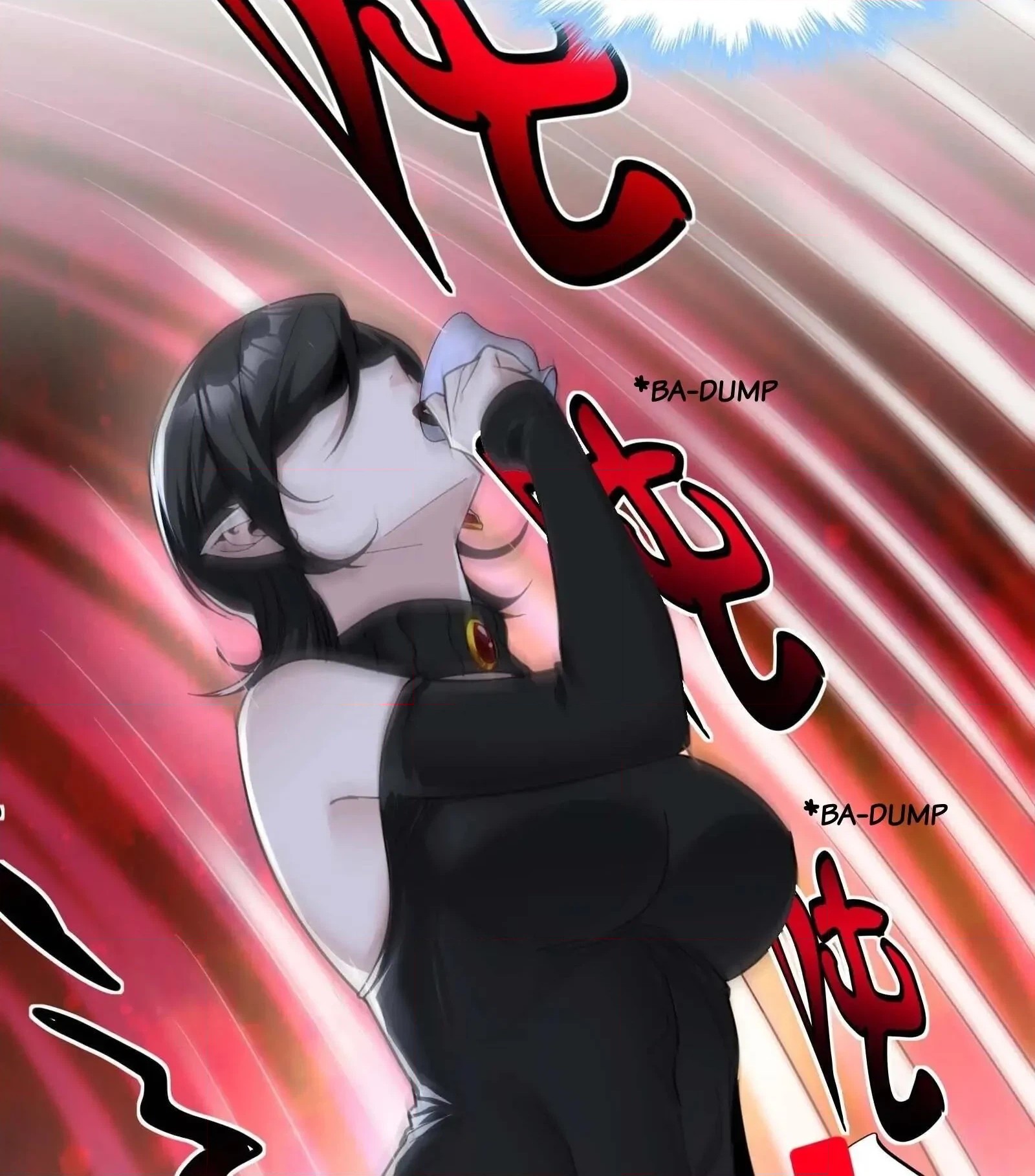 I'm Really Not the Devil's Lackey Chapter 89 Page 20