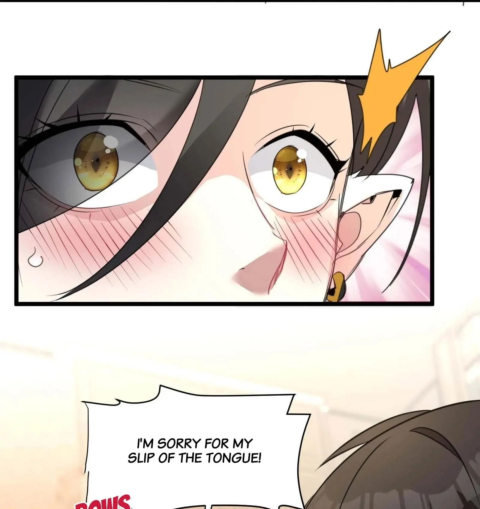 I'm Really Not the Devil's Lackey Chapter 89 Page 47