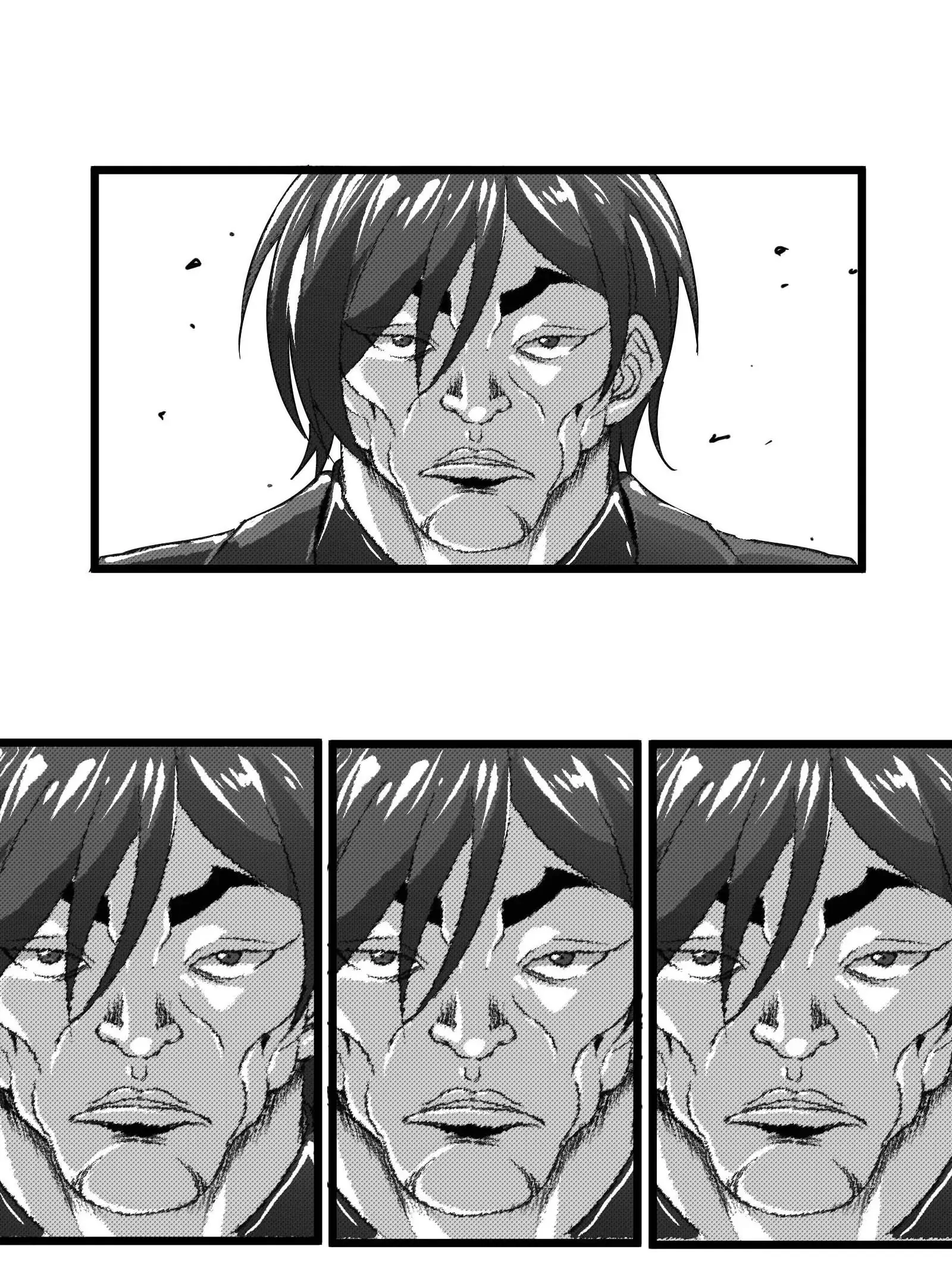 I'm Really Not the Devil's Lackey Chapter 89 Page 62