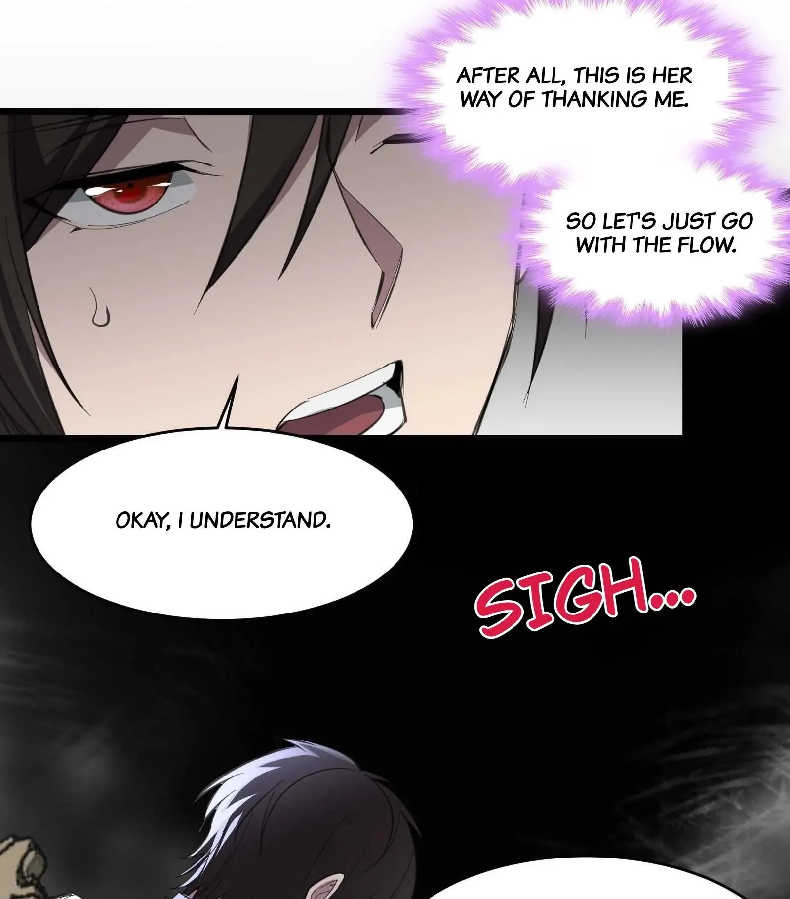 I'm Really Not the Devil's Lackey Chapter 89 Page 67