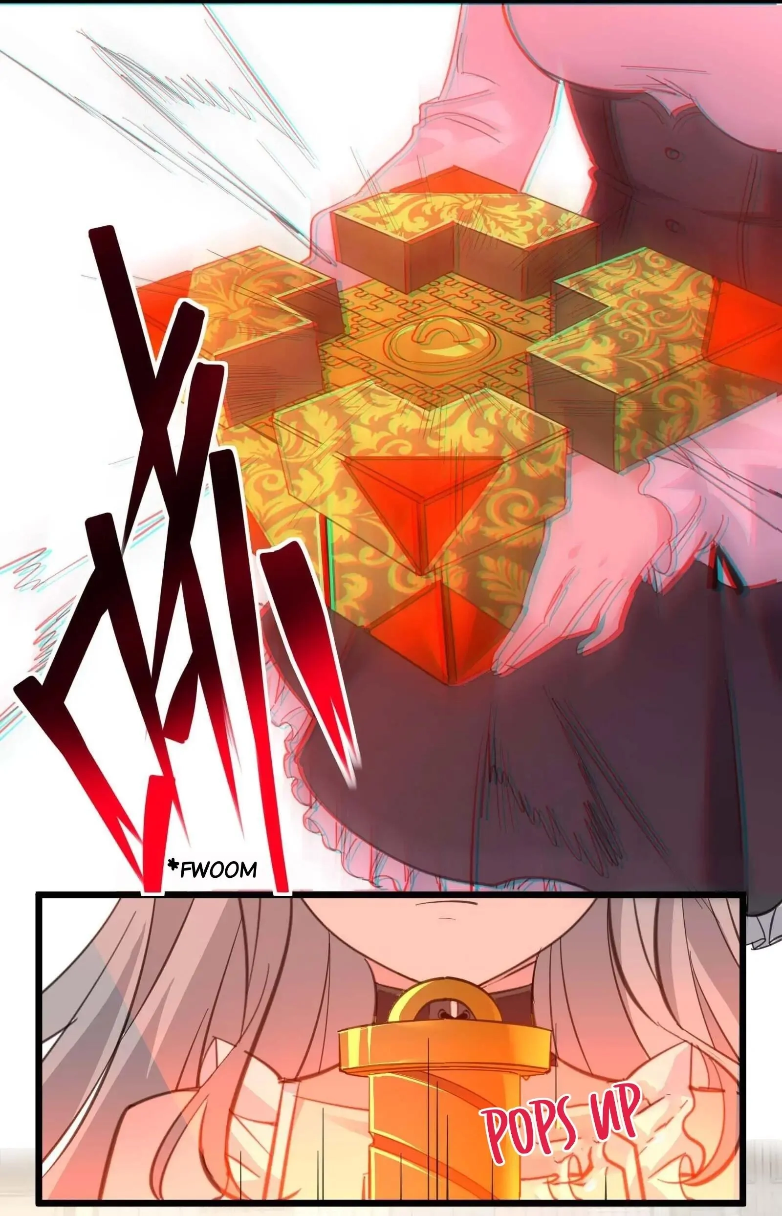 I'm Really Not the Devil's Lackey Chapter 89 Page 74