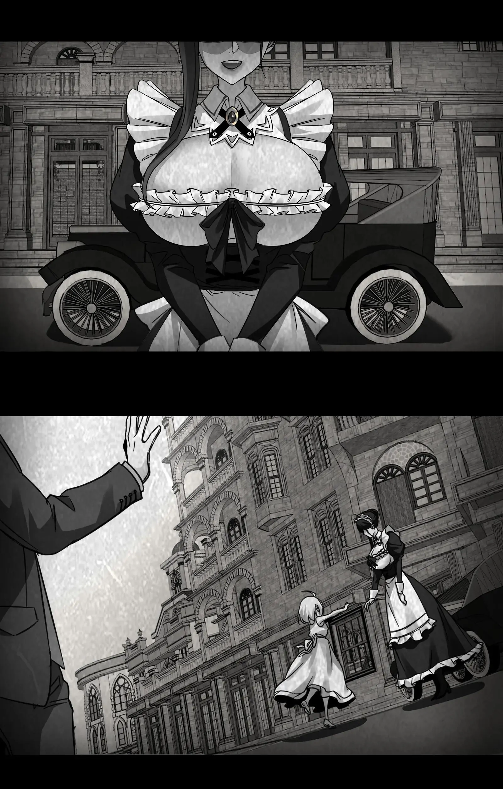 I'm Really Not the Devil's Lackey Chapter 71 Page 11