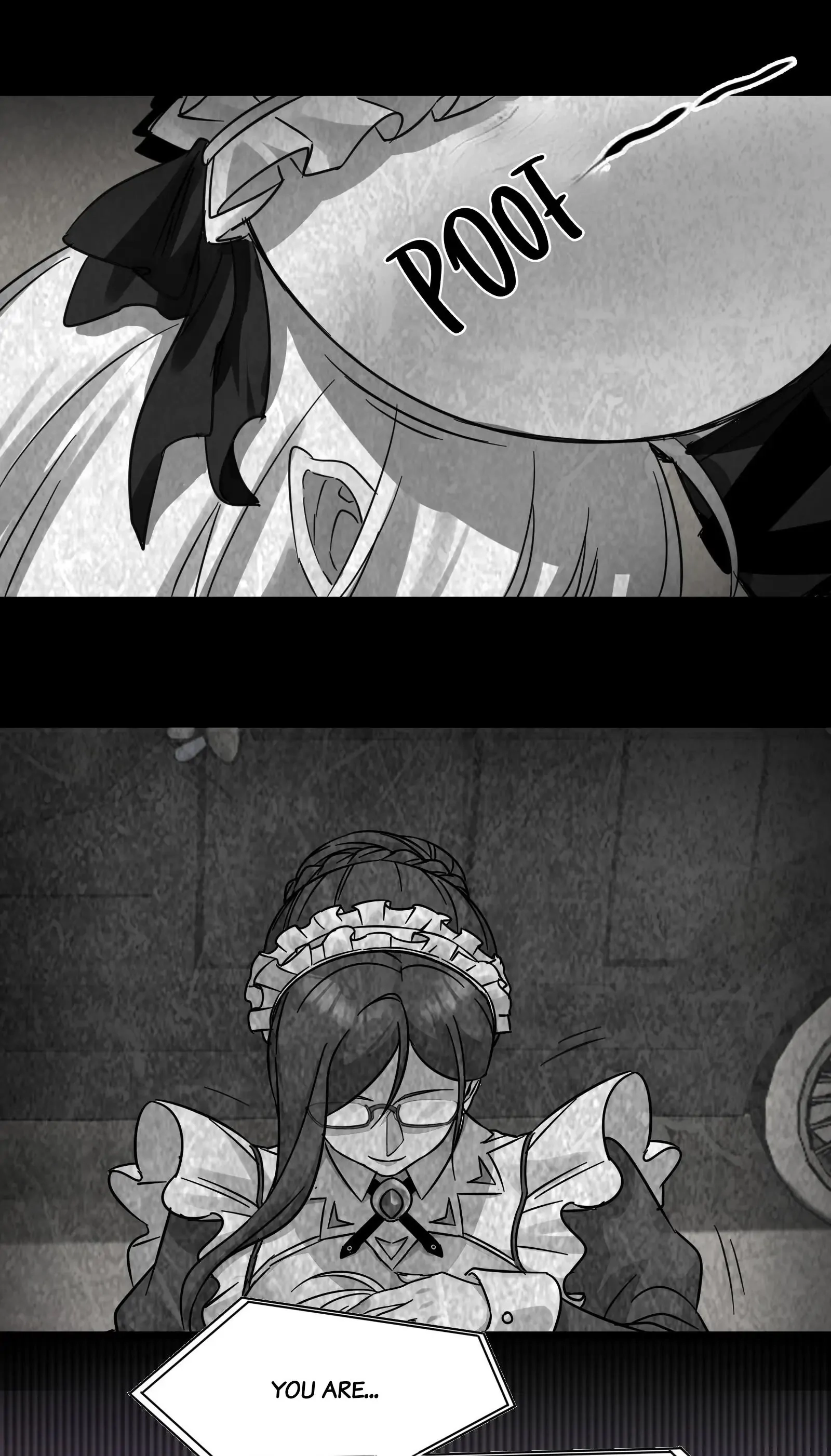 I'm Really Not the Devil's Lackey Chapter 71 Page 12