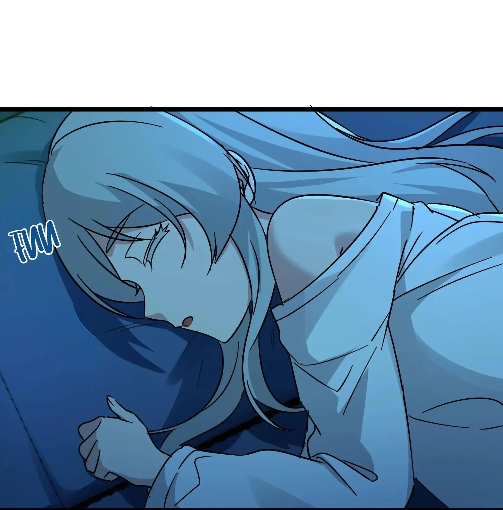 I'm Really Not the Devil's Lackey Chapter 71 Page 22