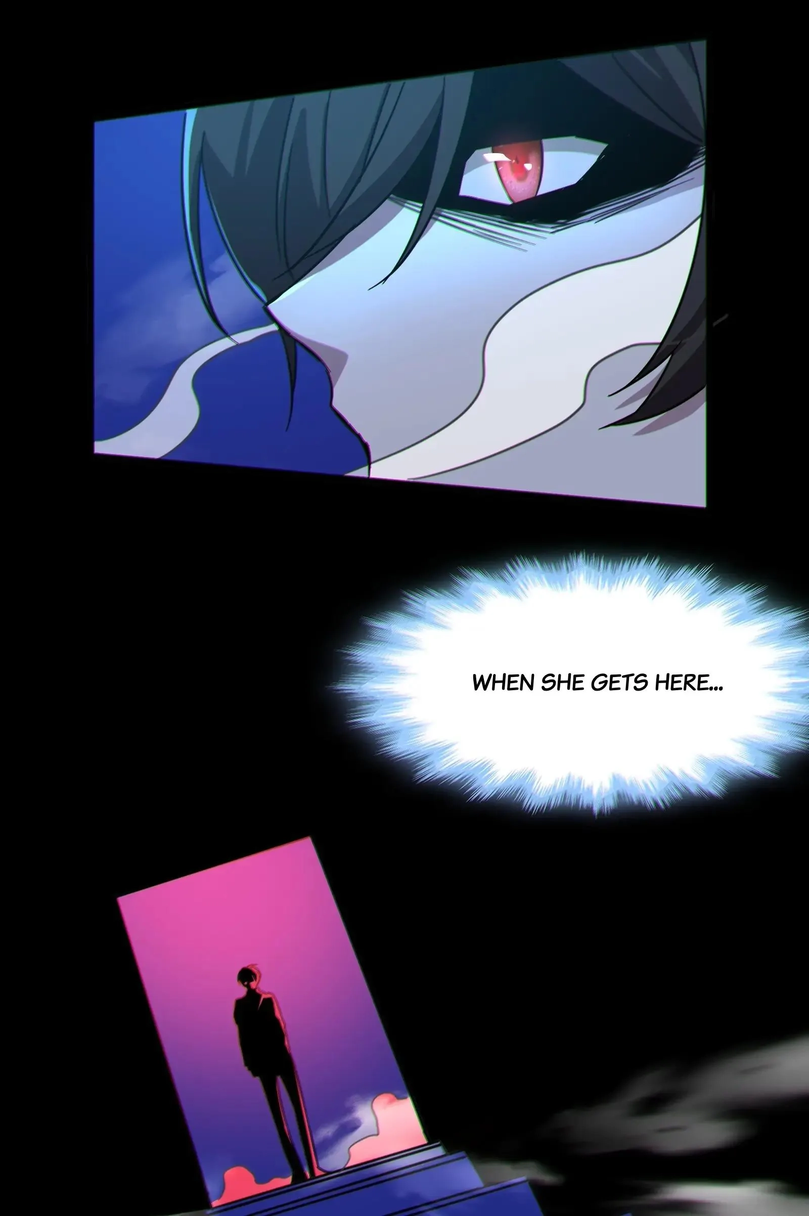 I'm Really Not the Devil's Lackey Chapter 71 Page 39