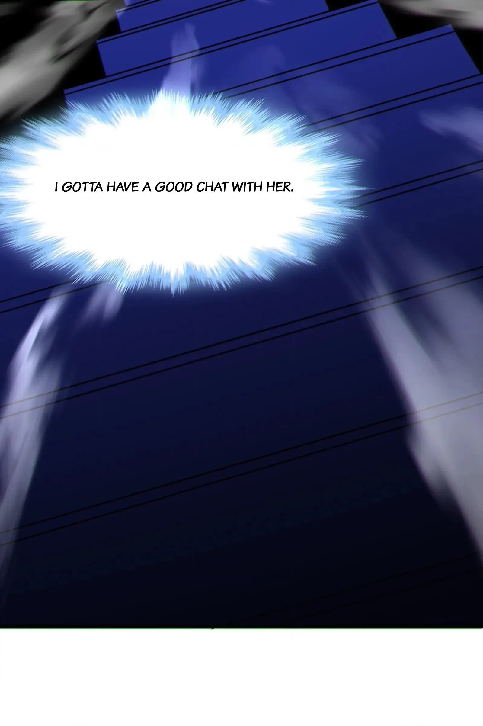 I'm Really Not the Devil's Lackey Chapter 71 Page 40