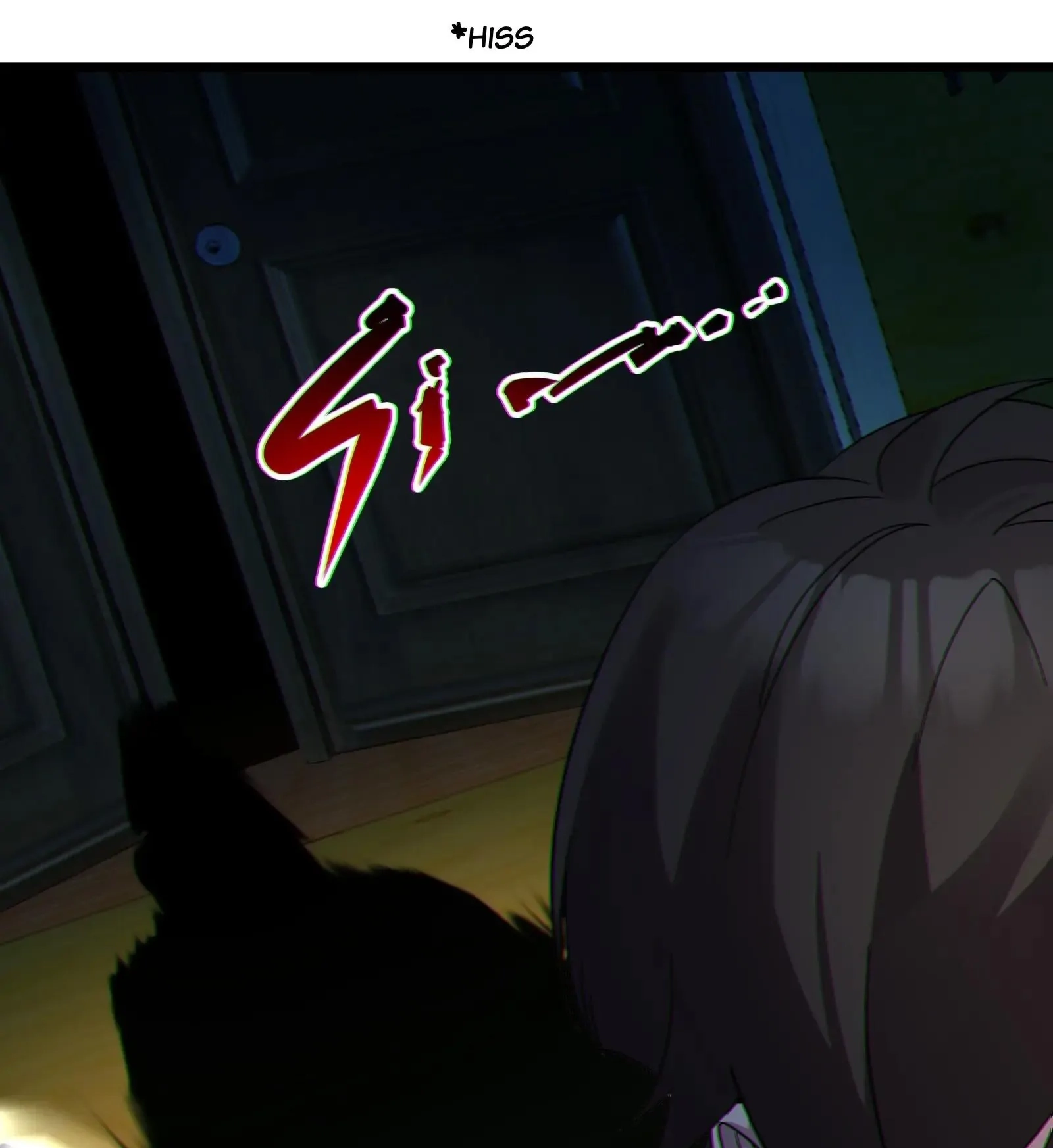 I'm Really Not the Devil's Lackey Chapter 71 Page 44