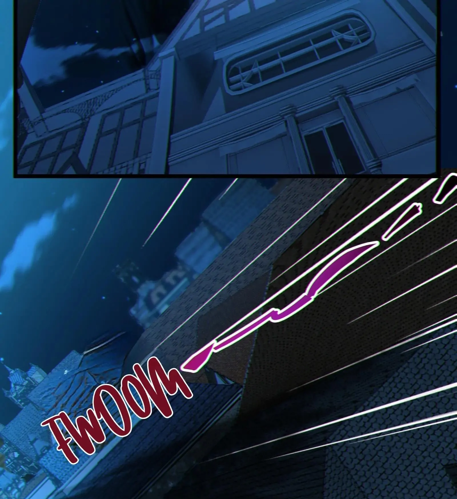 I'm Really Not the Devil's Lackey Chapter 71 Page 46